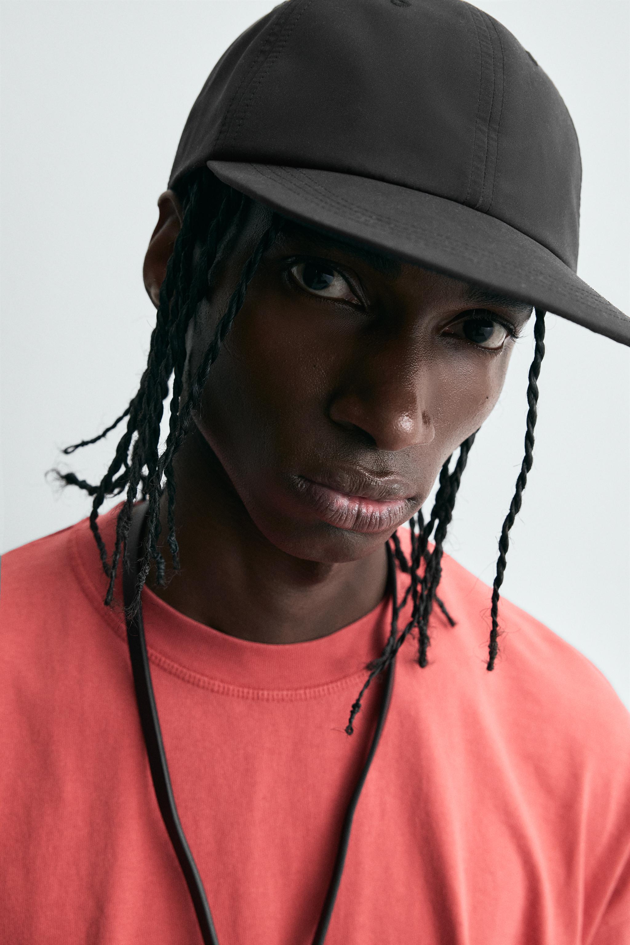 FLAT VISOR TECHNICAL CAP