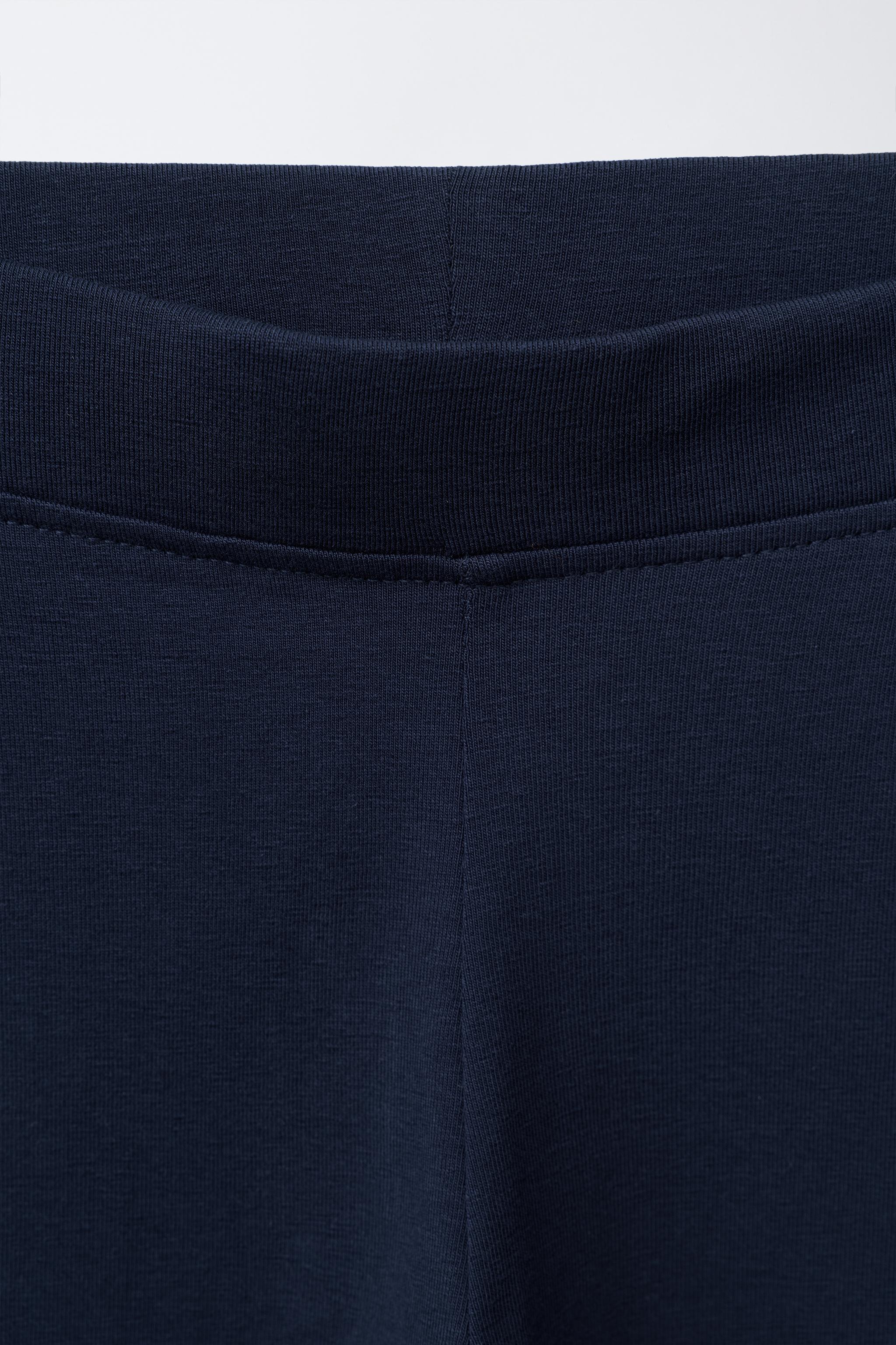 TWO-PACK BASIC LEGGINGS