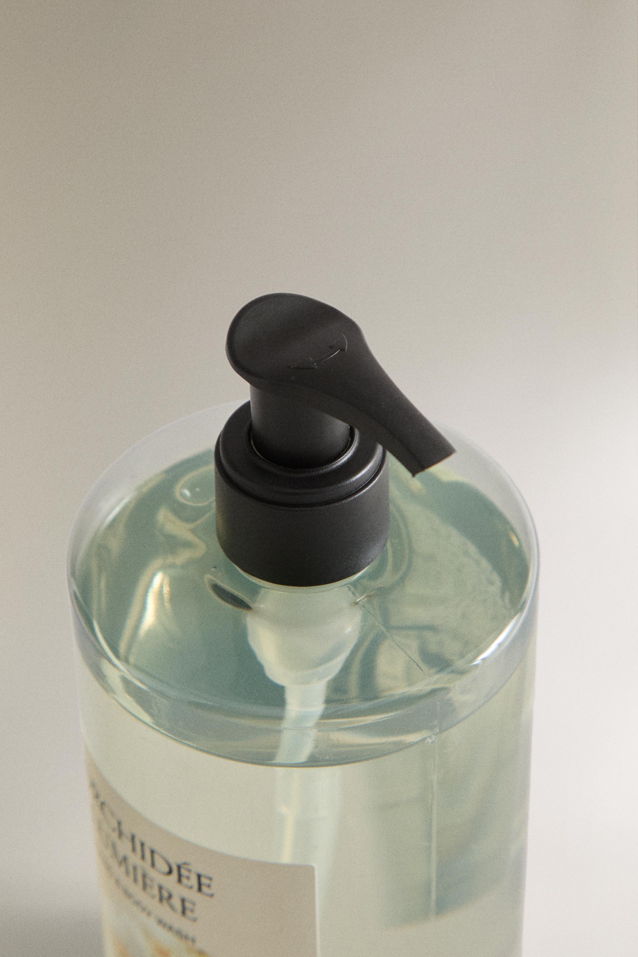 (16.91 oz) ORCHIDÈE LUMIÈRE LIQUID SOAP