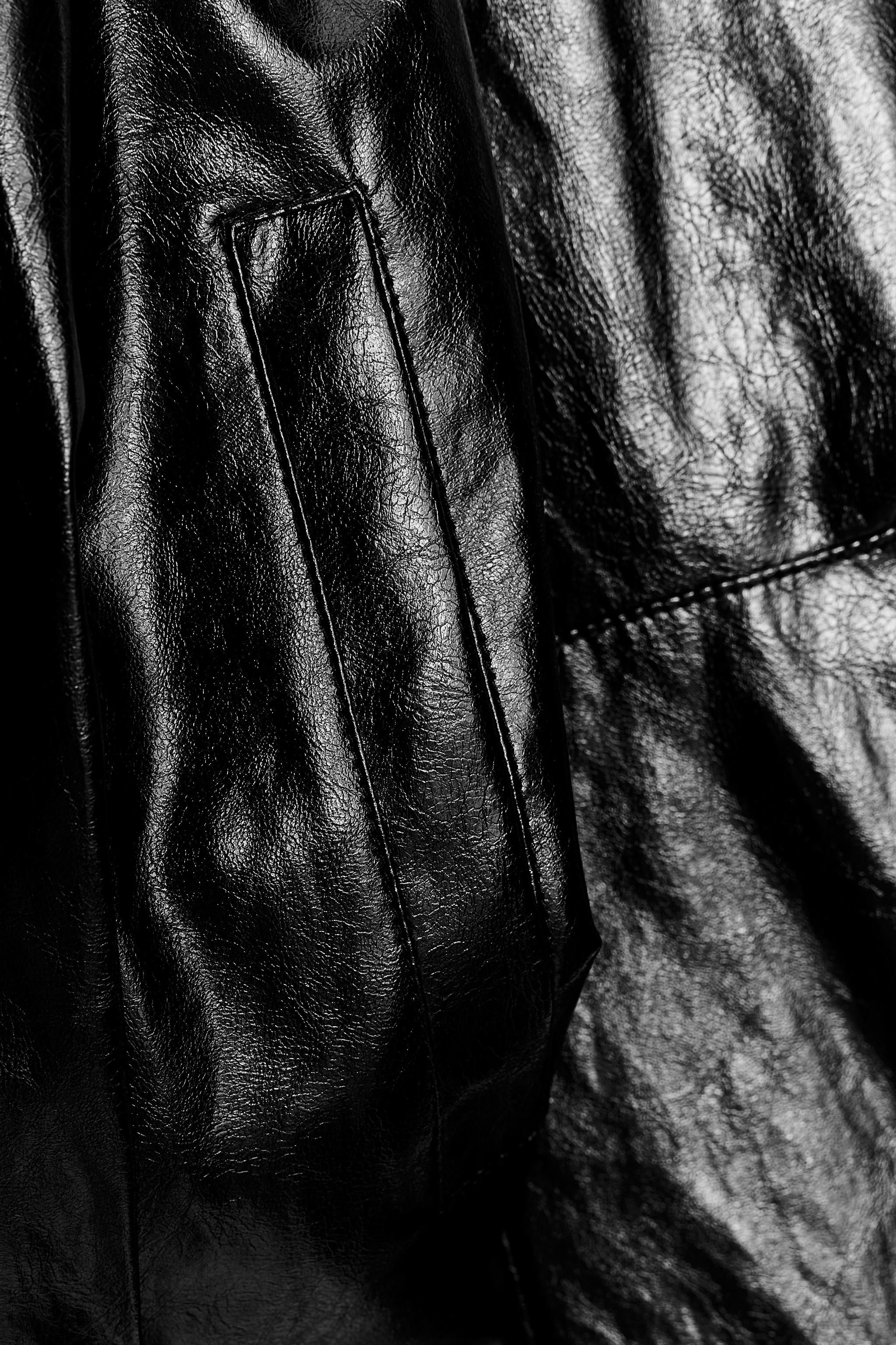 ZW COLLECTION BOMBER JACKET