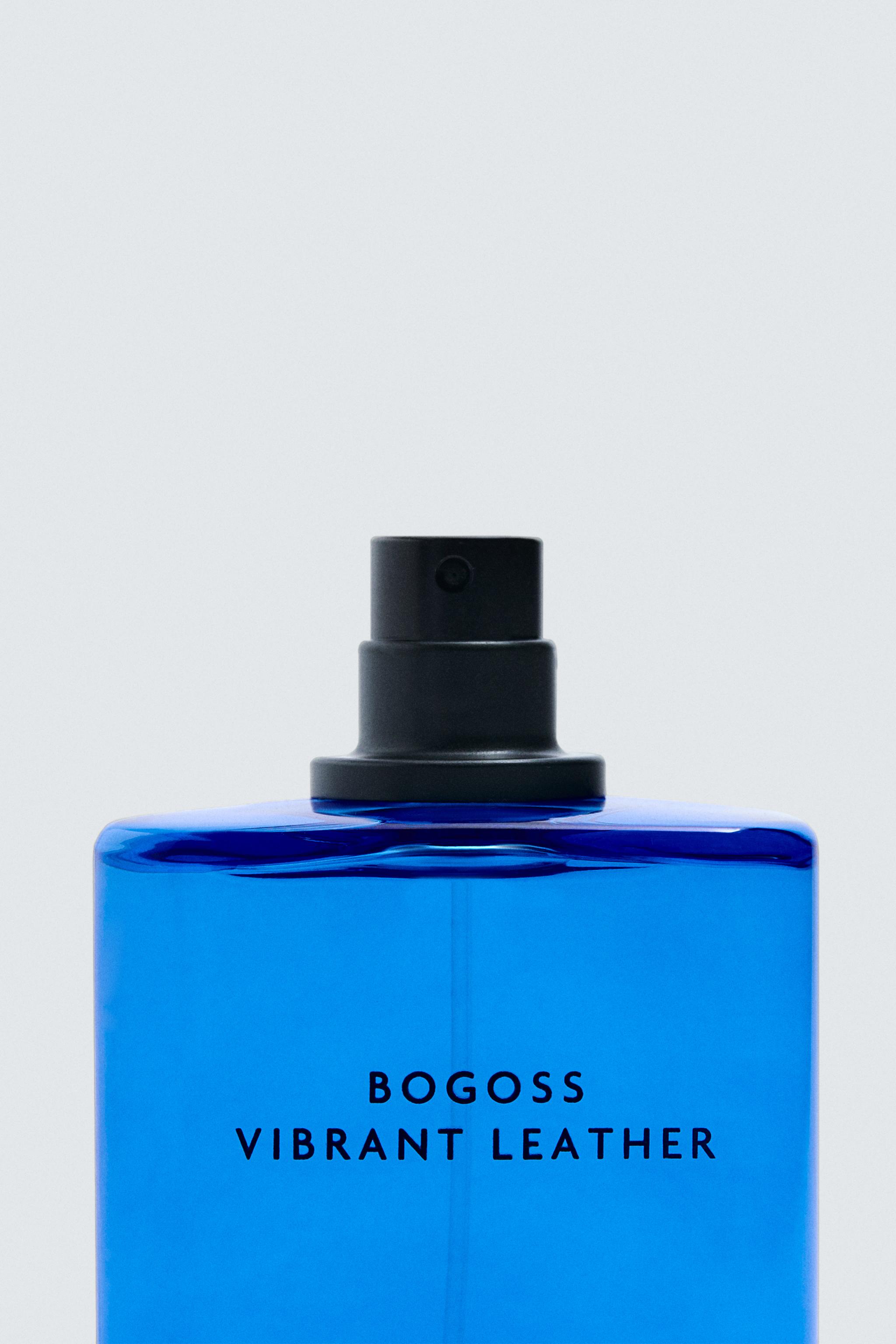 BOGOSS VIBRANT LEATHER EDP 100 ML (3.4 FL. OZ)