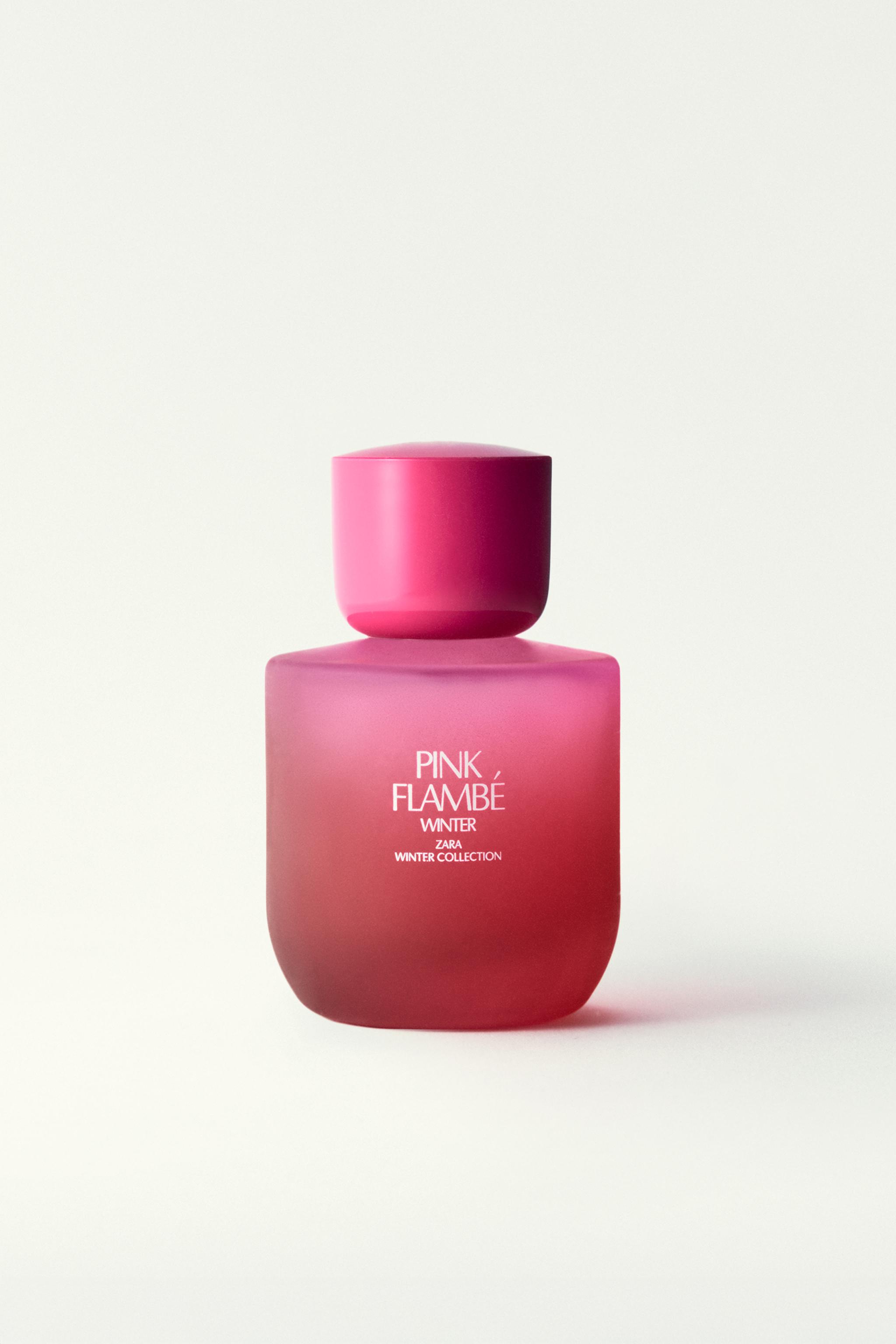 PINK FLAMBÉ WINTER EDT 90 ML (3.04 FL. OZ)