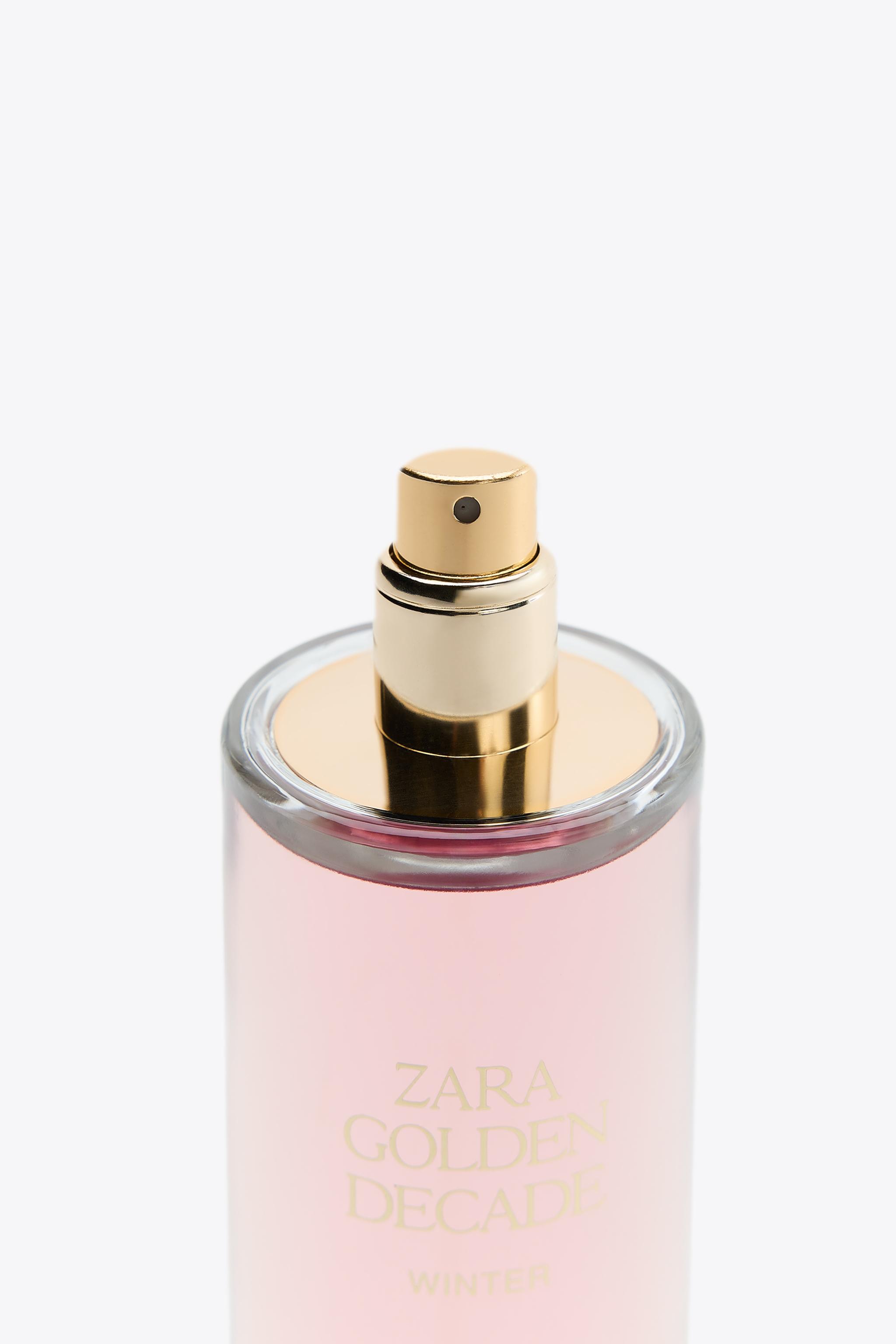 GOLDEN DECADE WINTER EDP 80 ML (2.71 FL. OZ)