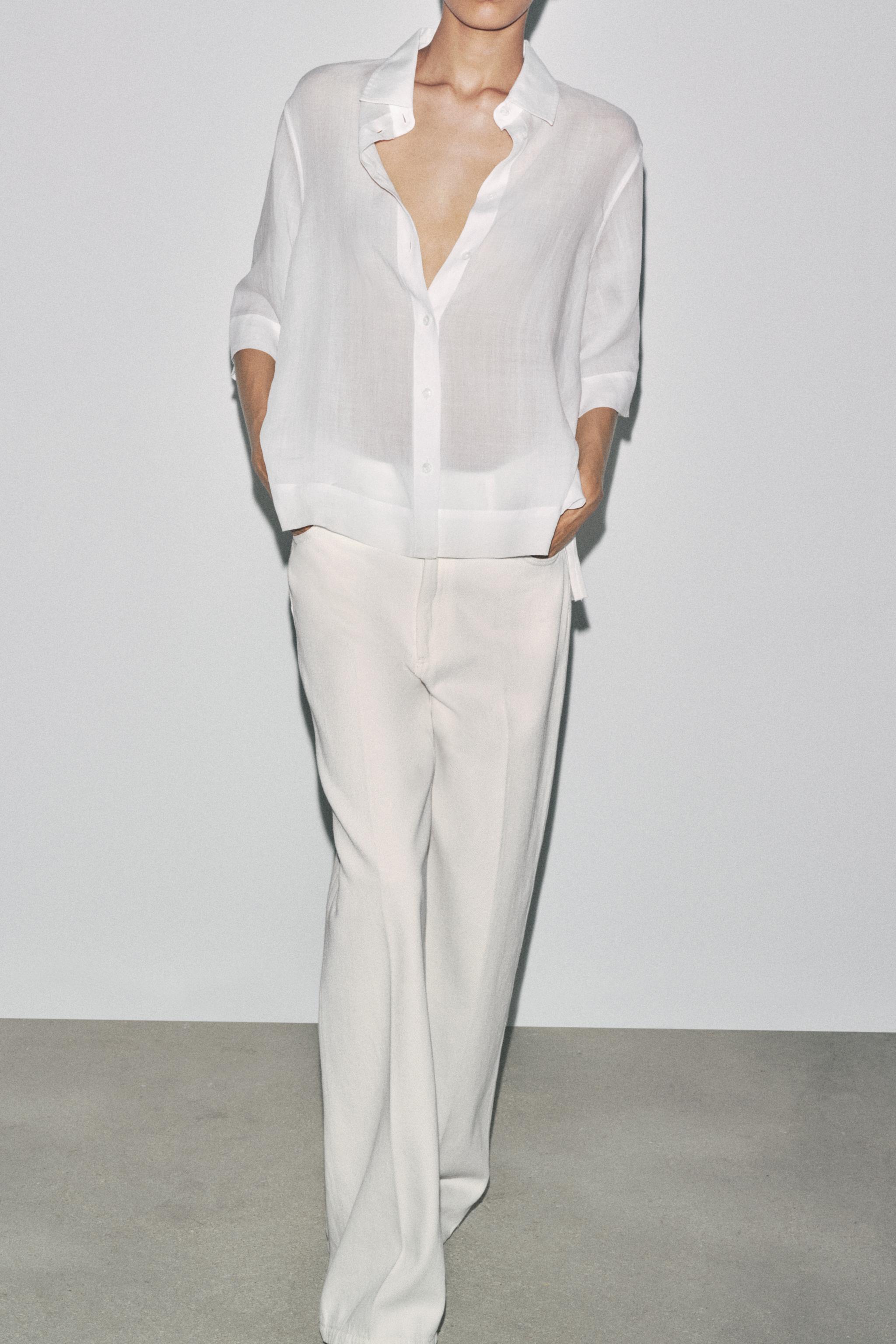 RAMIE SHIRT ZW COLLECTION