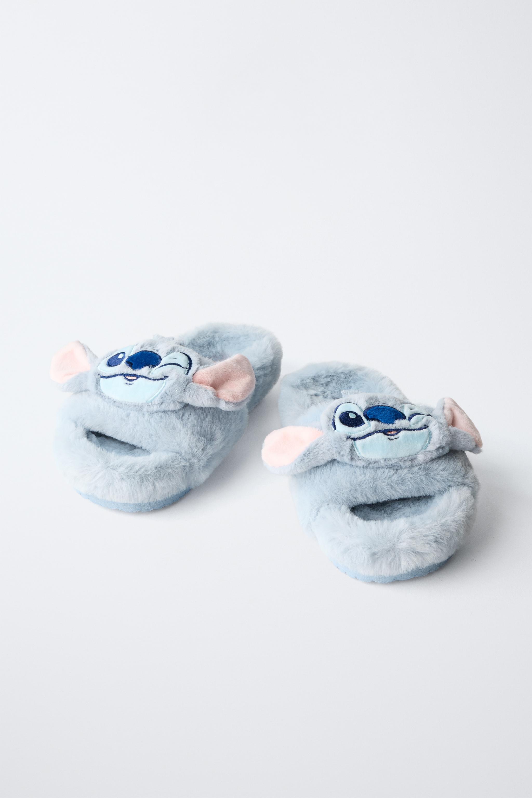 LILO & STITCH © DISNEY SLIPPERS
