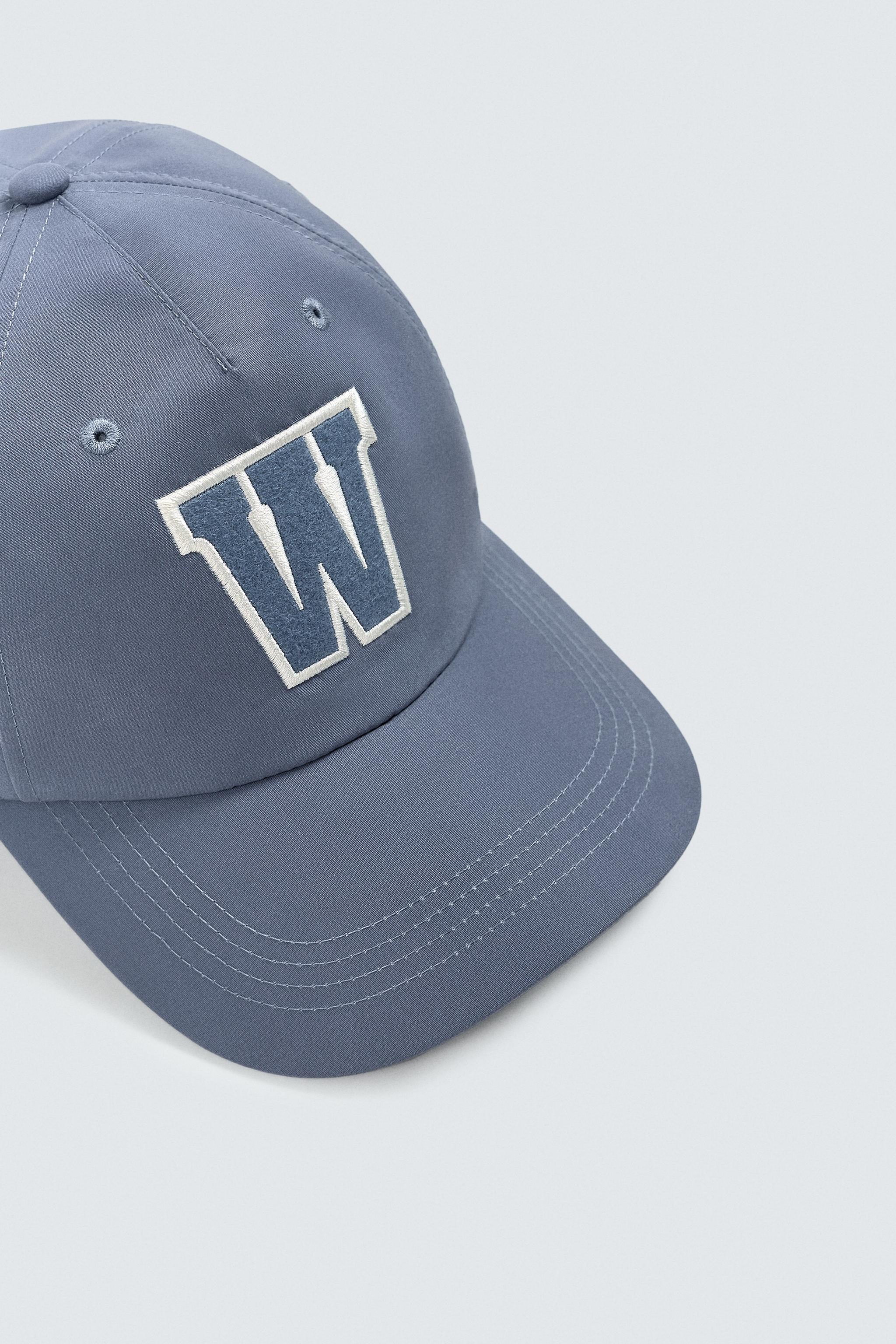 TECHNICAL PATCH CAP
