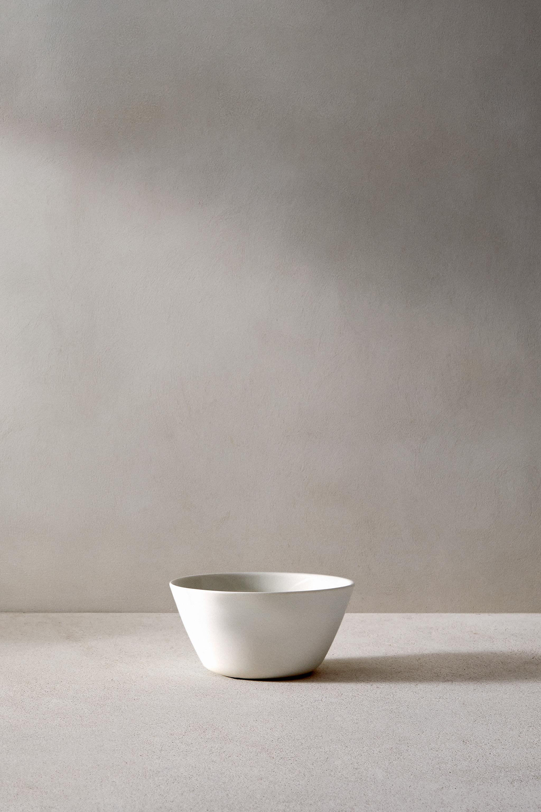 SET OF 2 - M BOWLS