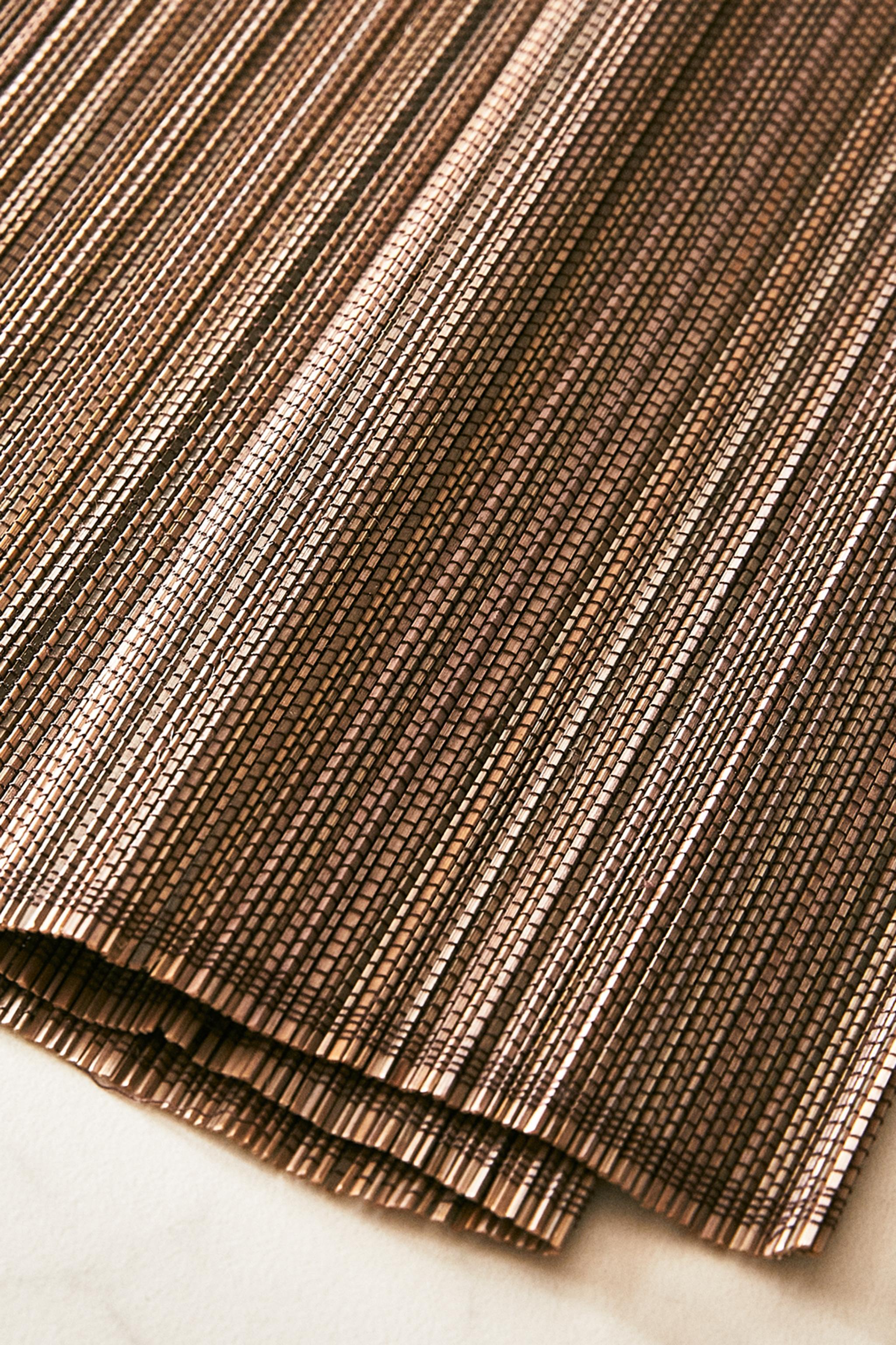 BAMBOO PLACEMAT (PACK OF 2)