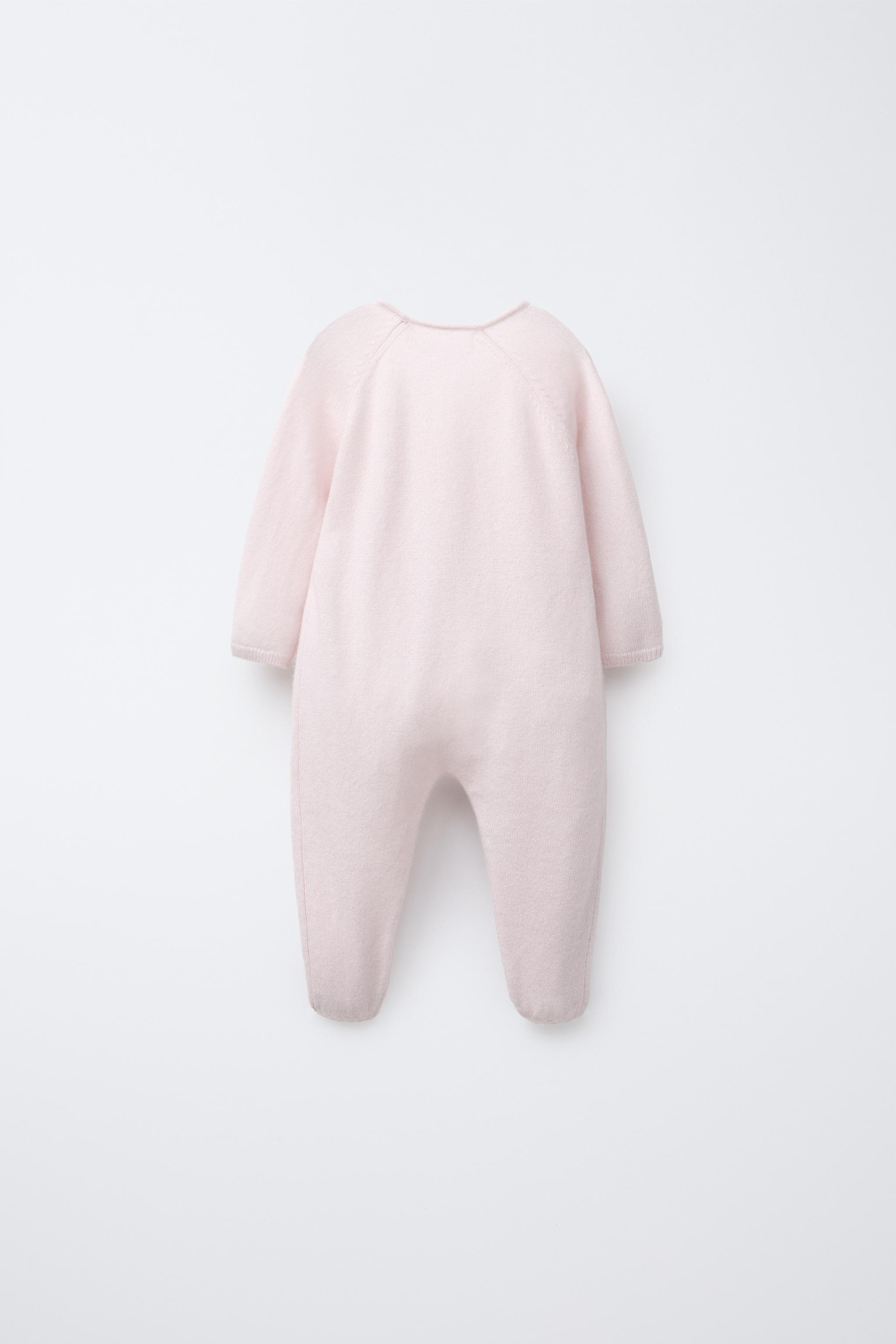 100% CASHMERE JUMPSUIT