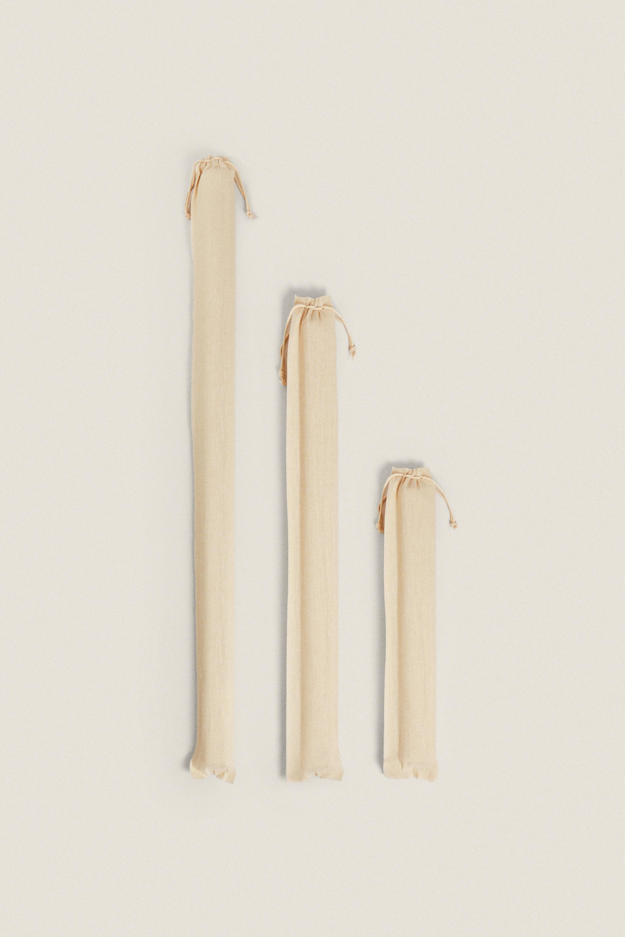 CURTAIN | MEDIUM OPACITY JUTE RETRACTABLE BLIND