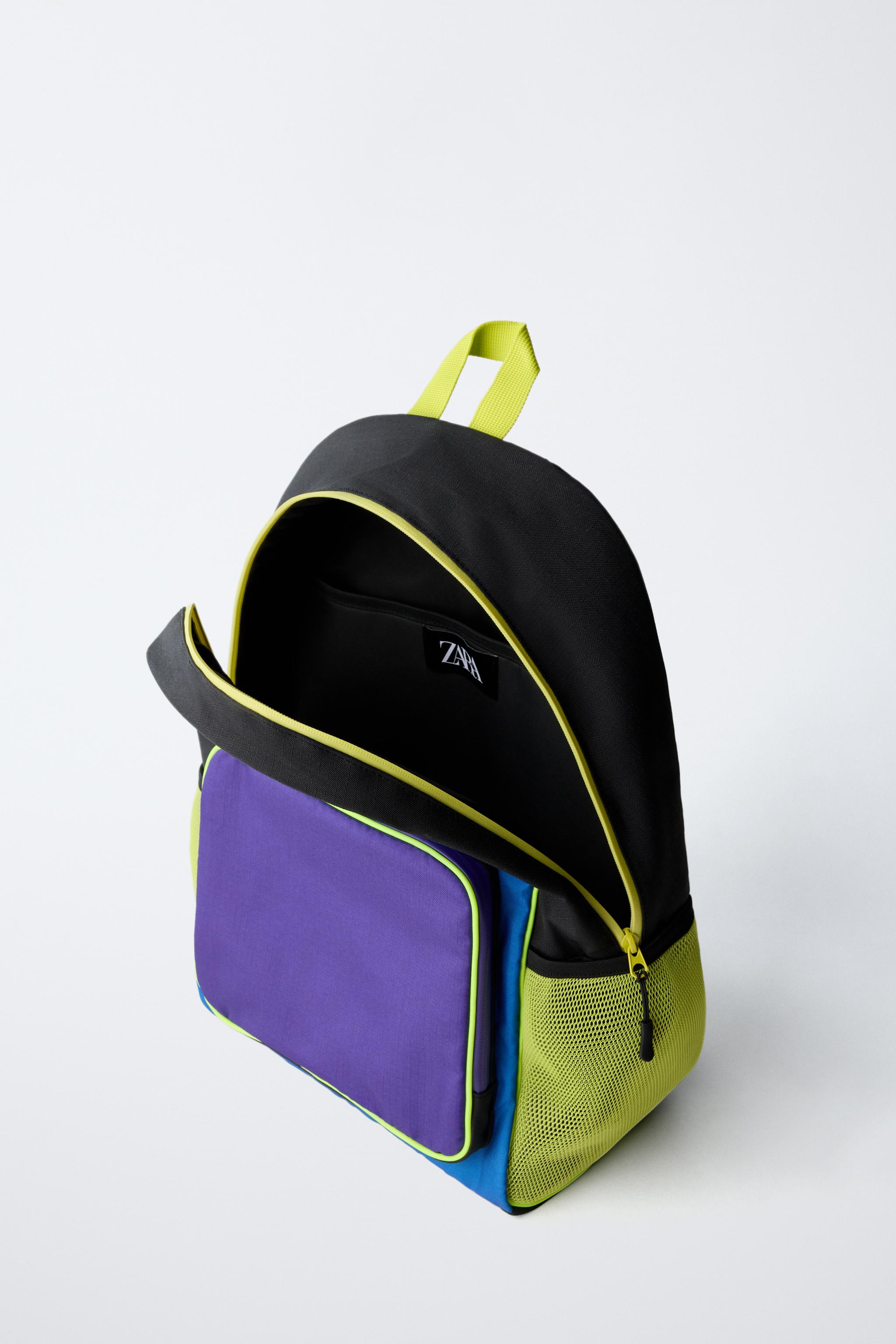 SCHOOL BACKPACK