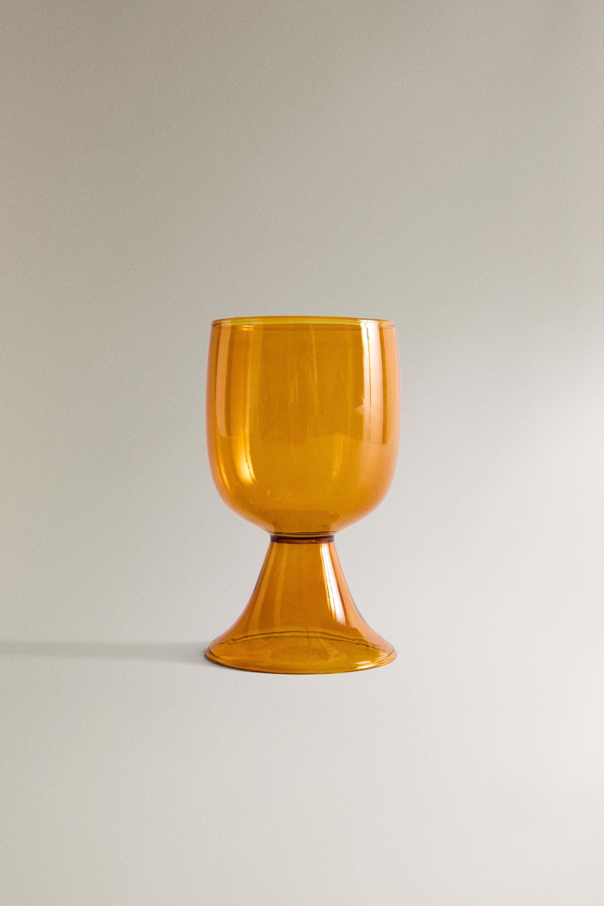 LOW COLORED BOROSILICATE GLASS X COLLAGERIE