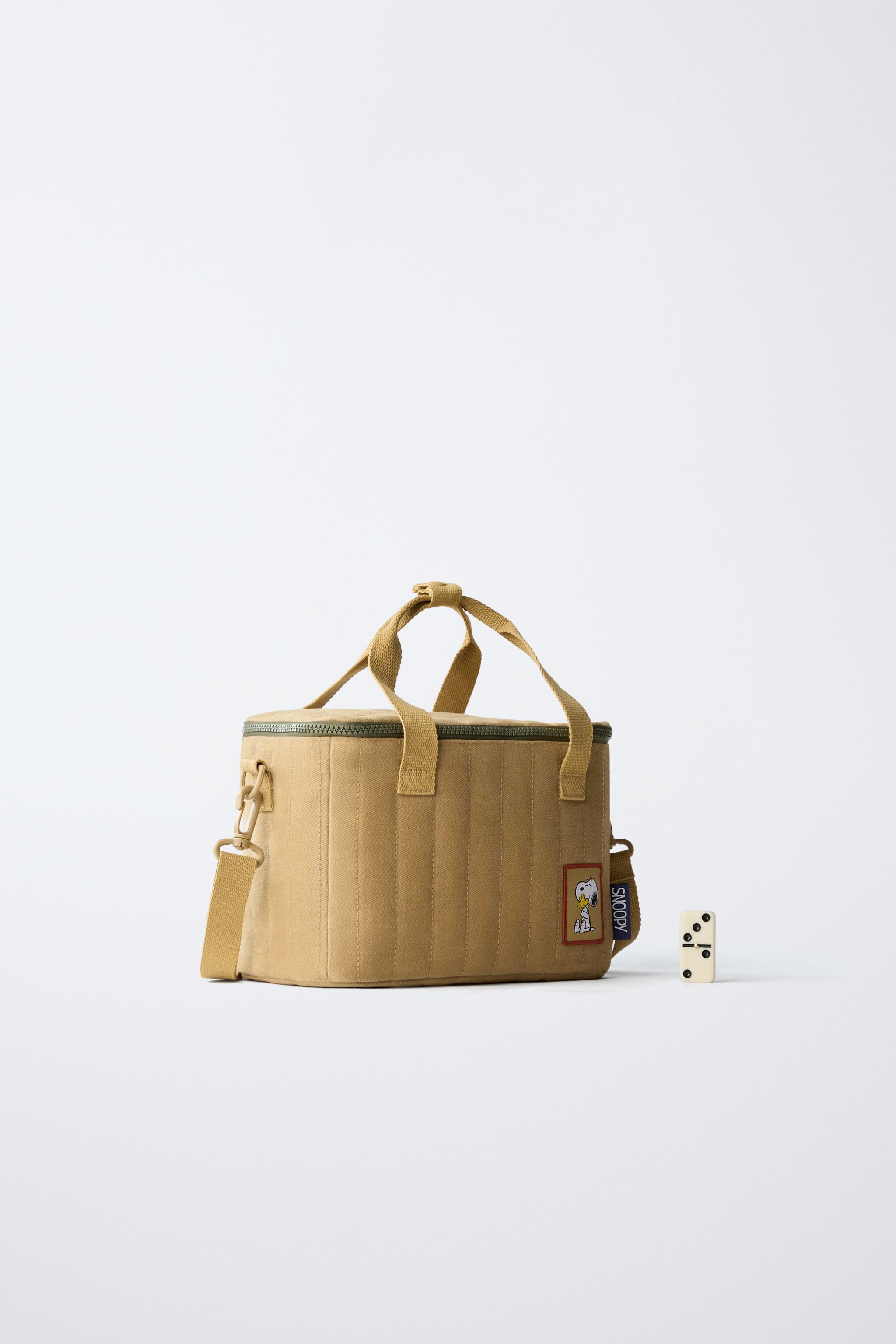 SNOOPY PEANUTS™ BAG