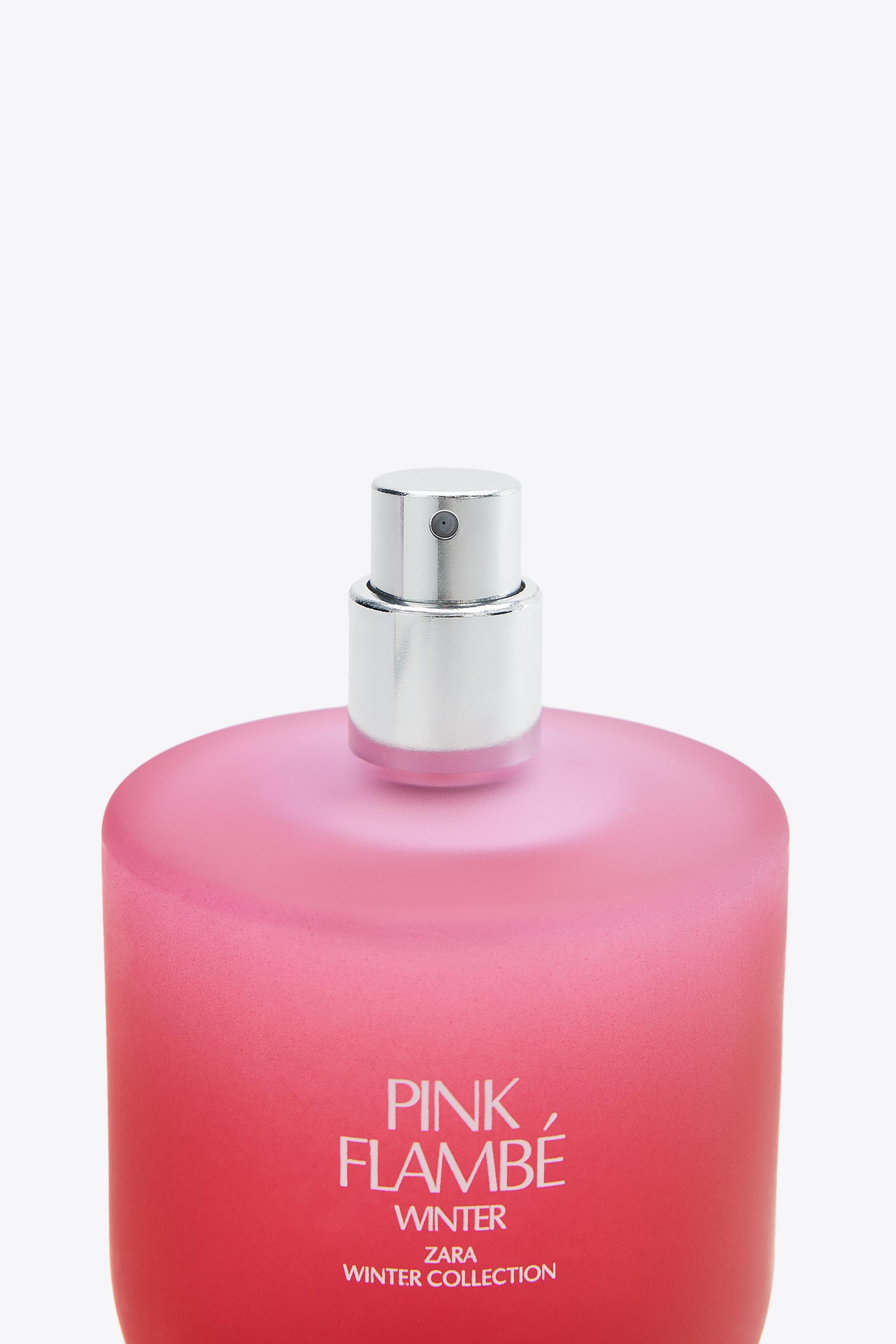 PINK FLAMBÉ WINTER EDT 90 ML (3.04 FL. OZ)