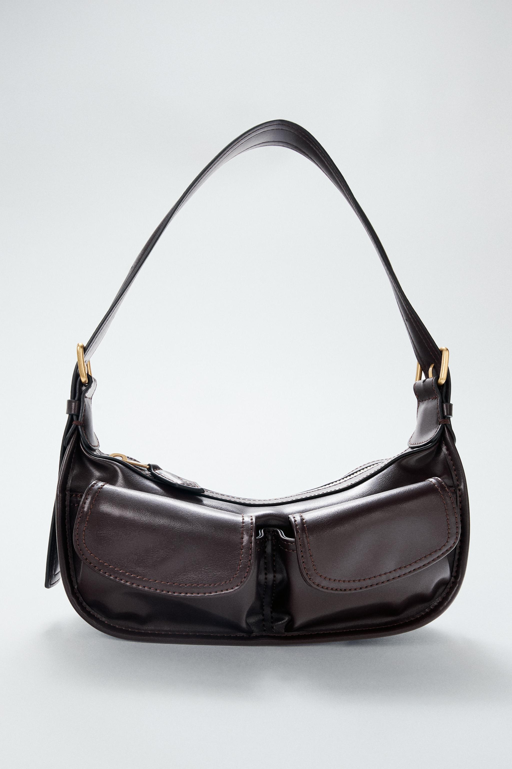 MULTI-POCKET CITY BAG