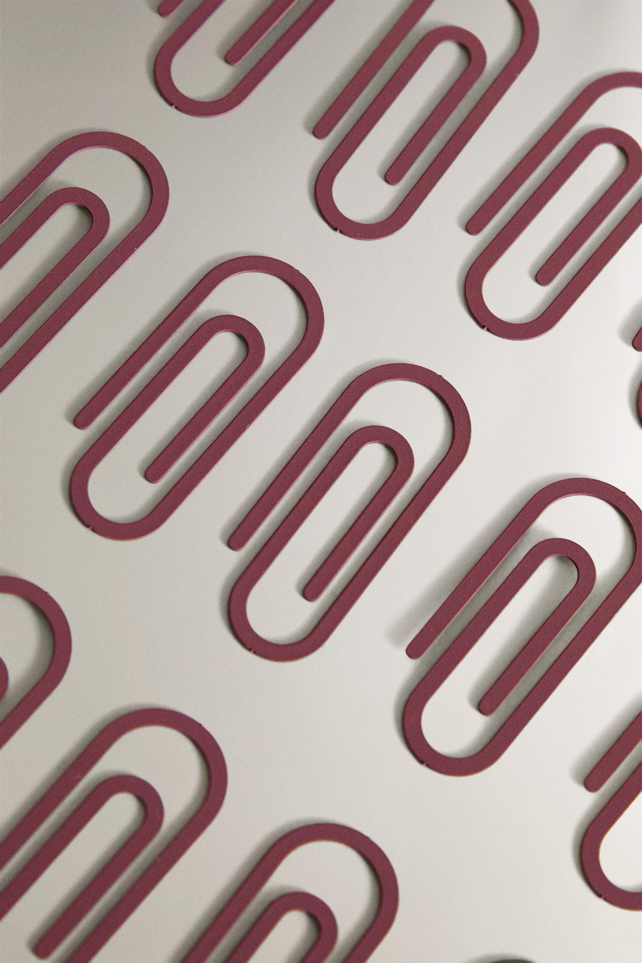 METAL CLIPS (SET OF 30)