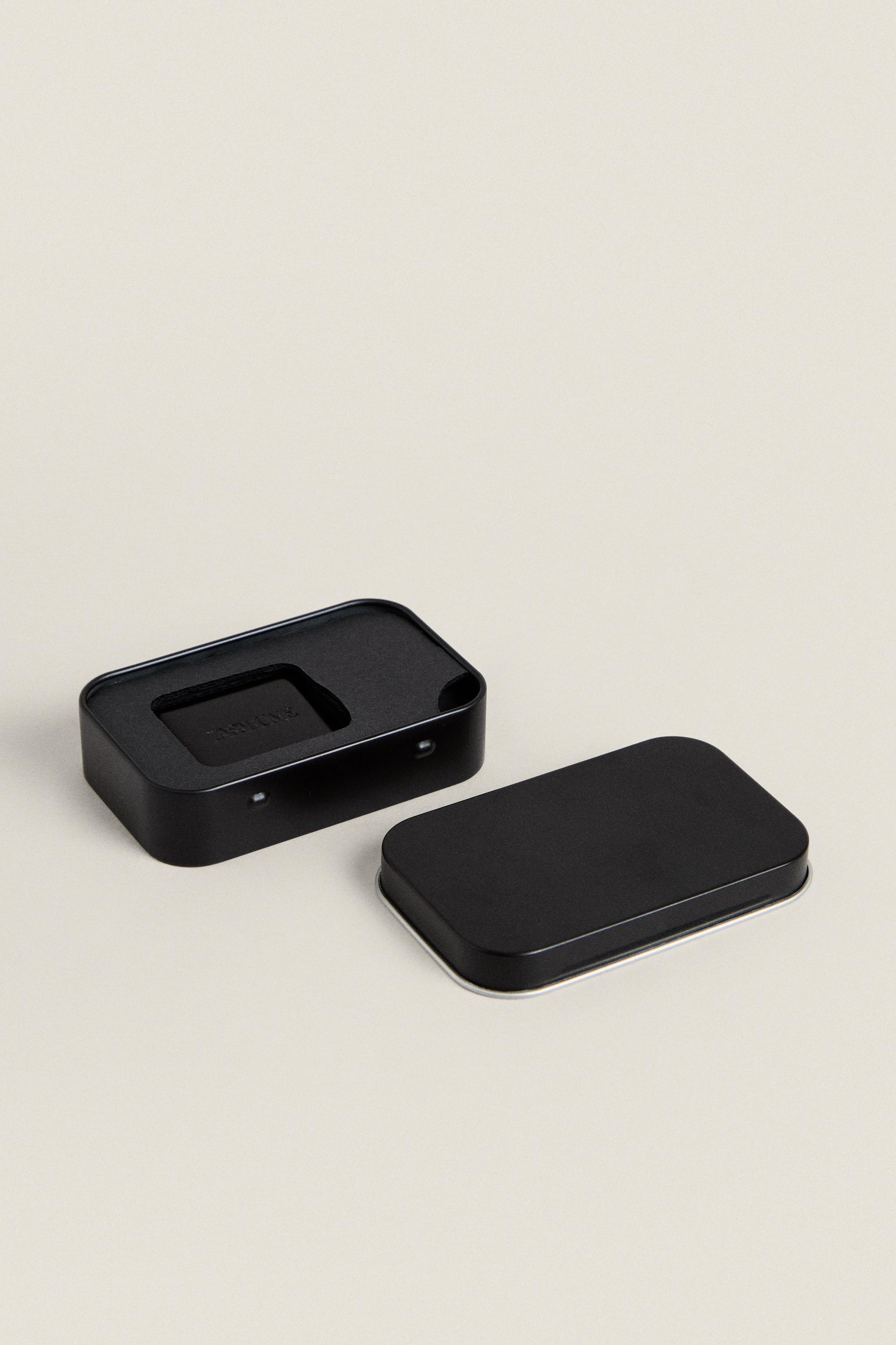 BASILICUM CAR AIR FRESHENER