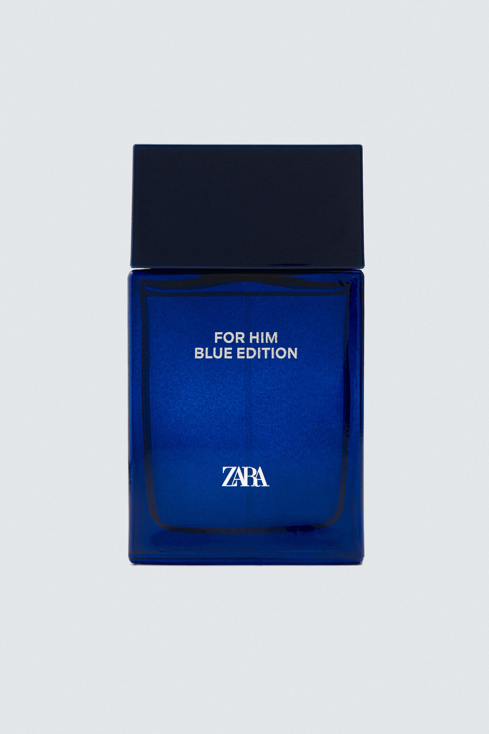 FOR HIM BLUE EDP 100 ML (3.4 FL. OZ)
