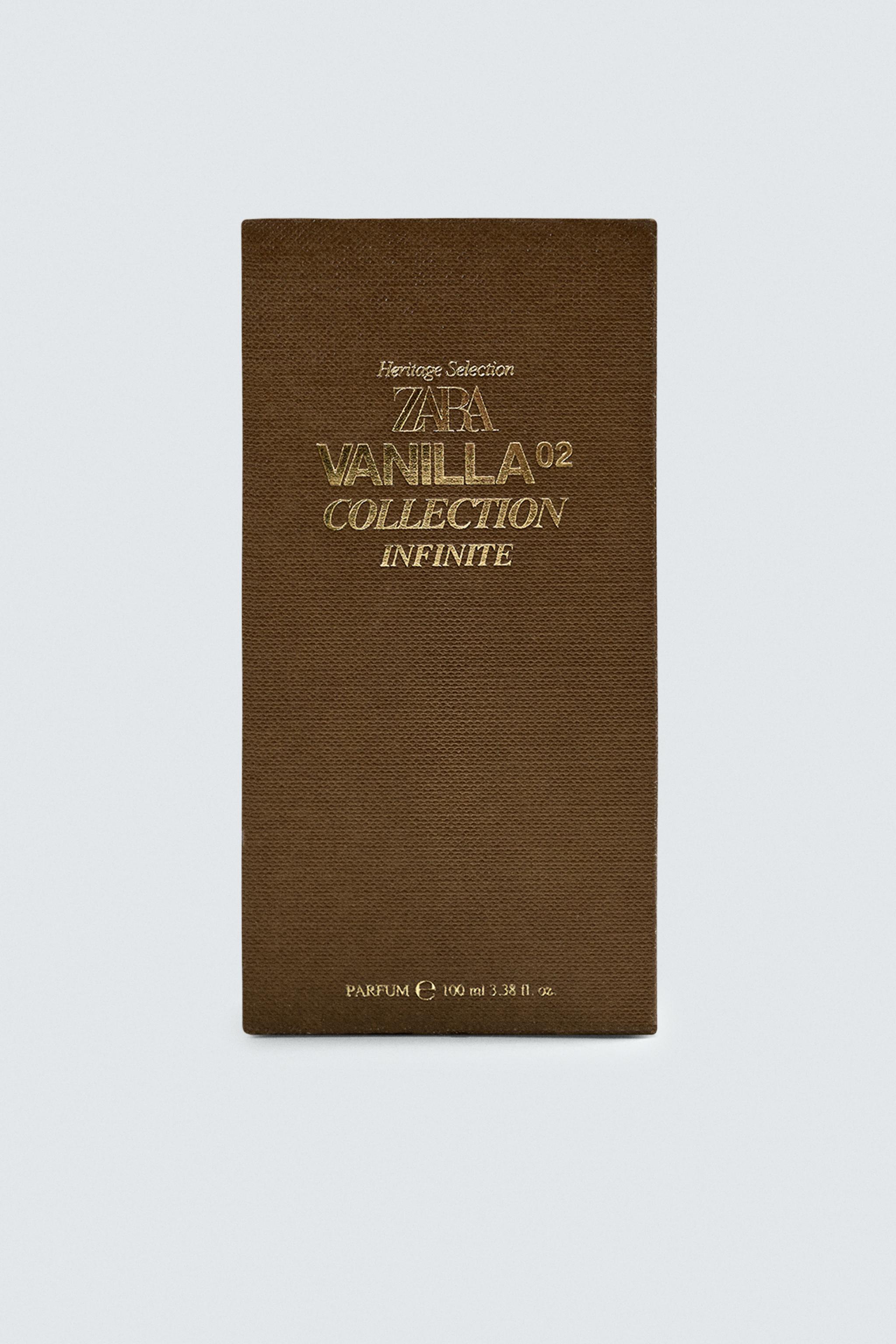 VANILLA 02 INFINITE PARFUM 100ML (3.38 FL.OZ)