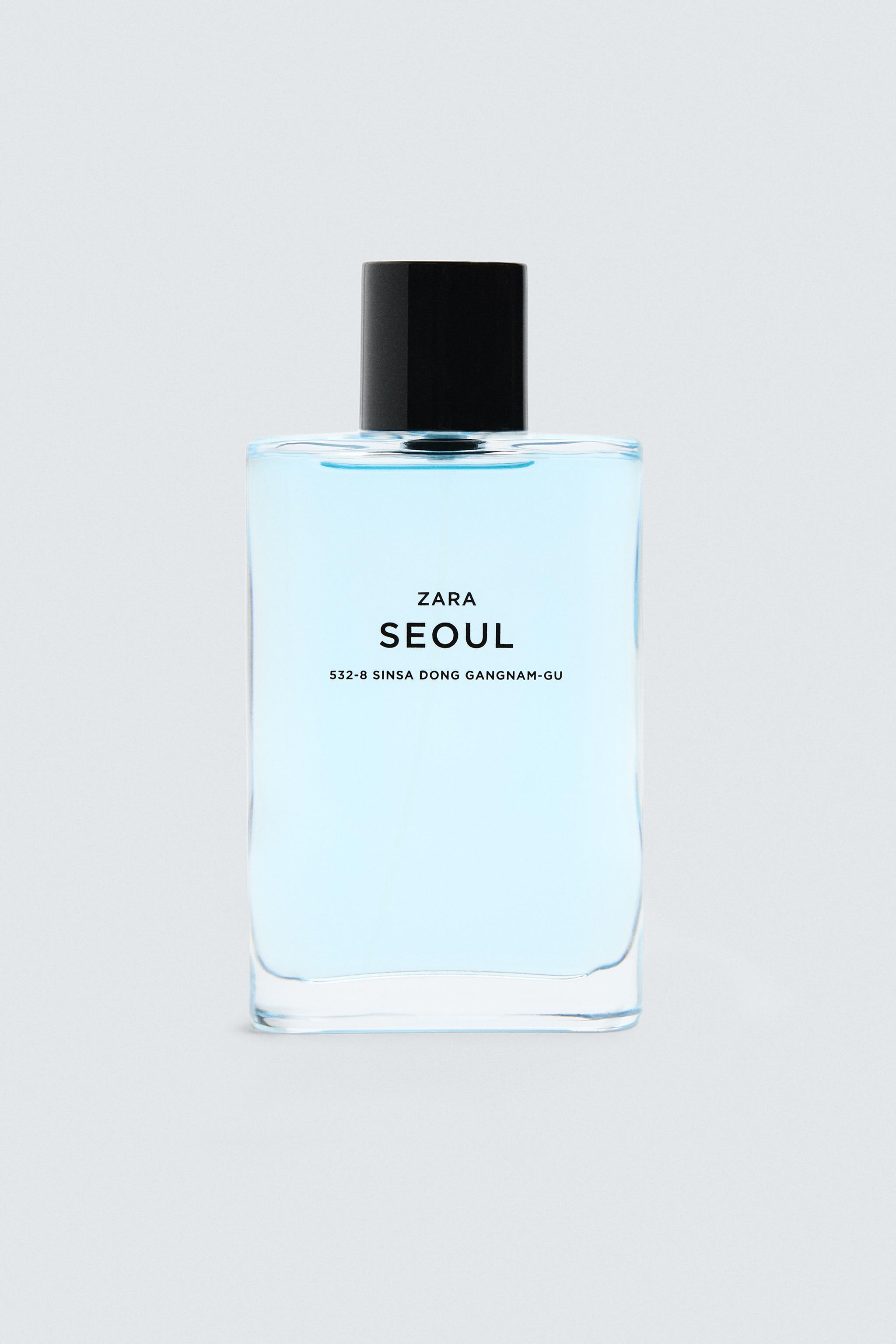 SEOUL EDT 90 ML (3.04 FL. OZ)