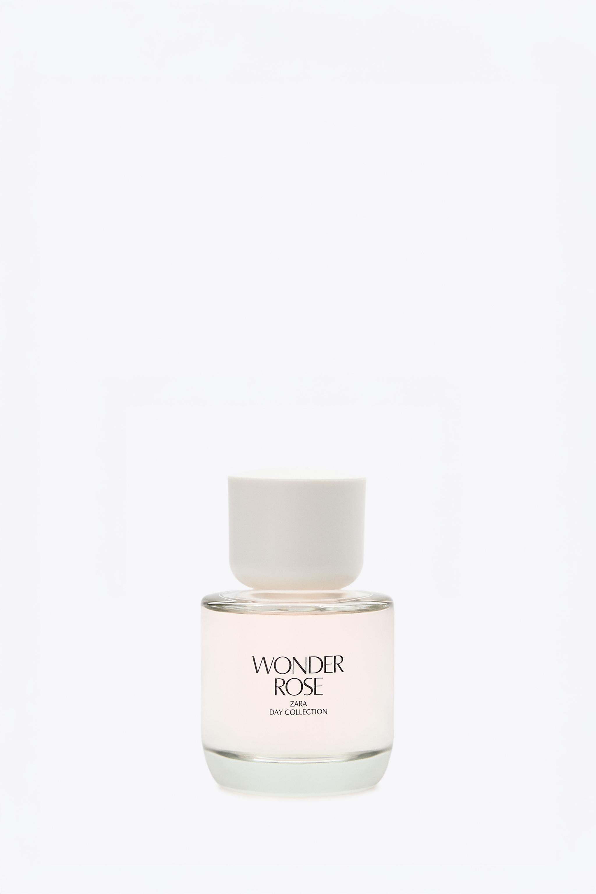 WONDER ROSE EDT 50 ML (1.7 FL. OZ).