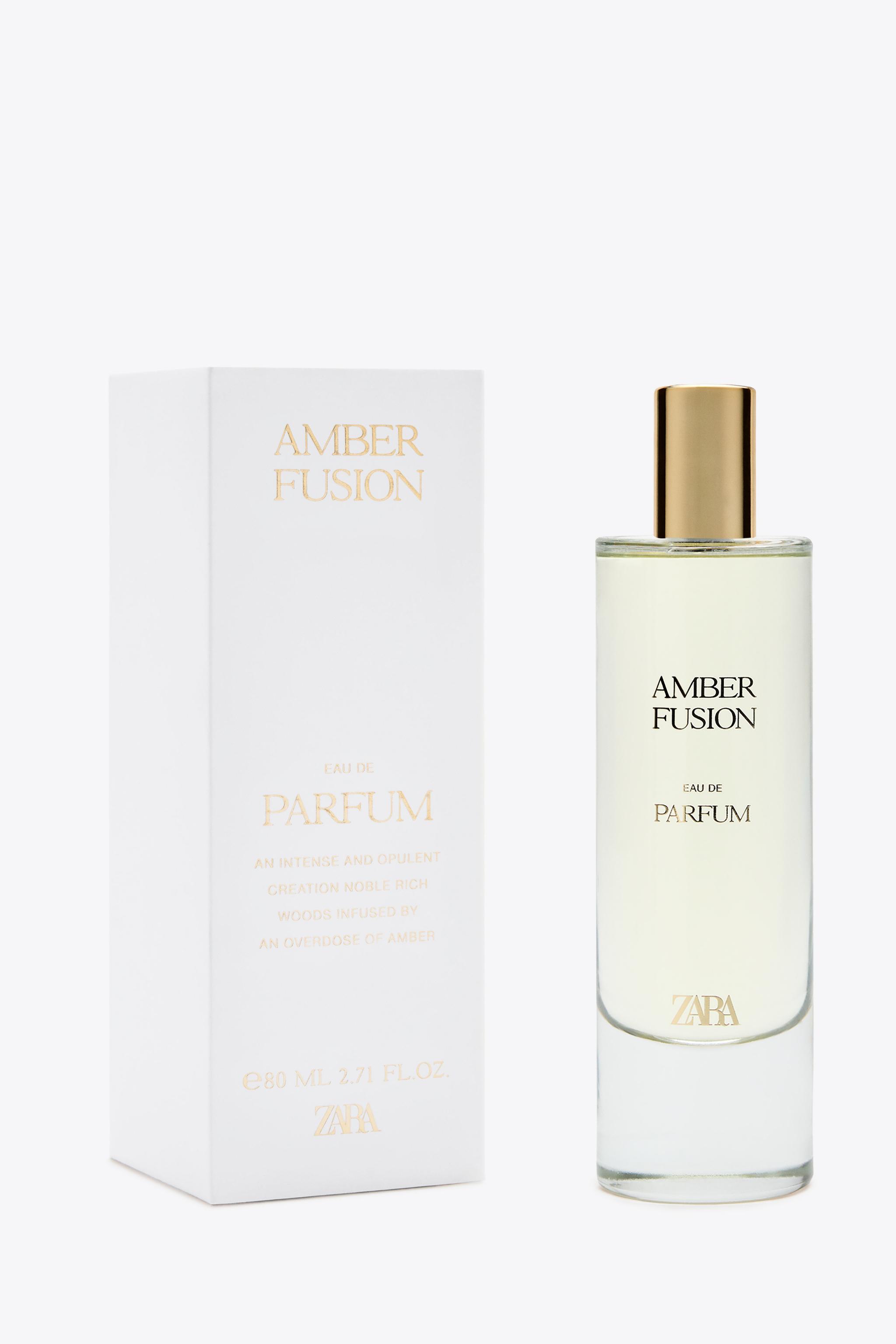 AMBER FUSION EDP 80ML (2.71 FL. OZ).