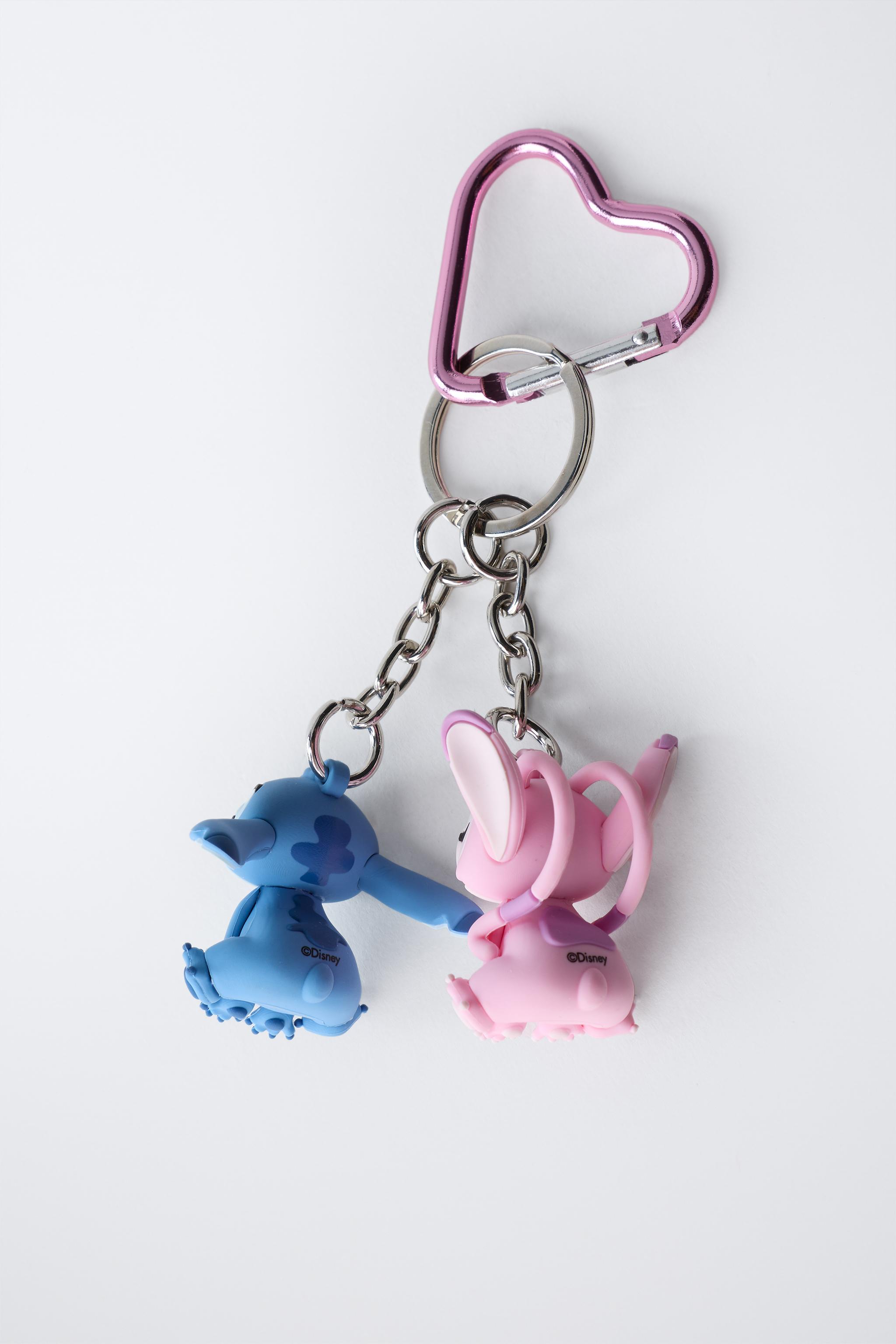 LILO & STITCH © DISNEY KEYCHAIN