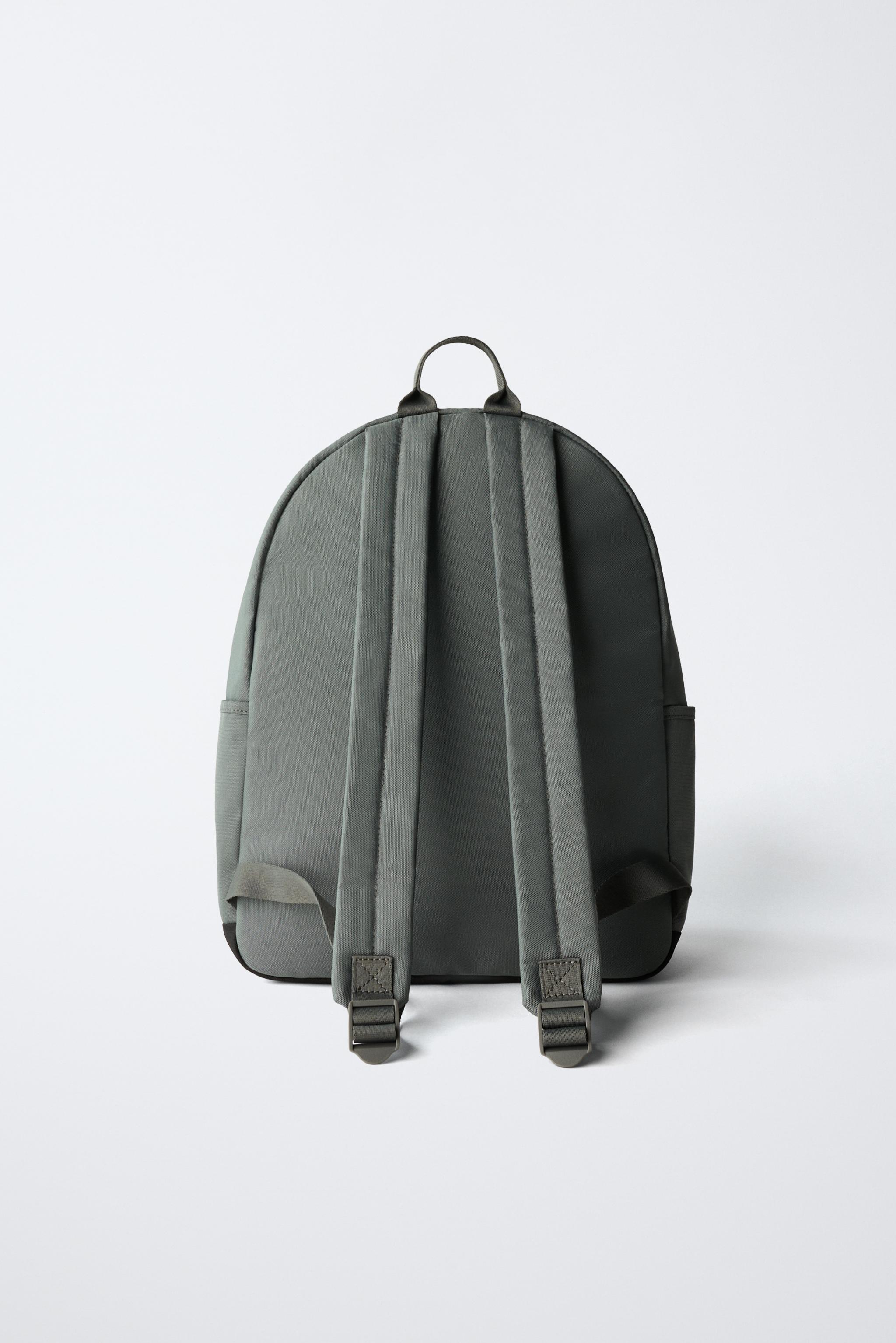 BASIC SCHOOL BACKPACK