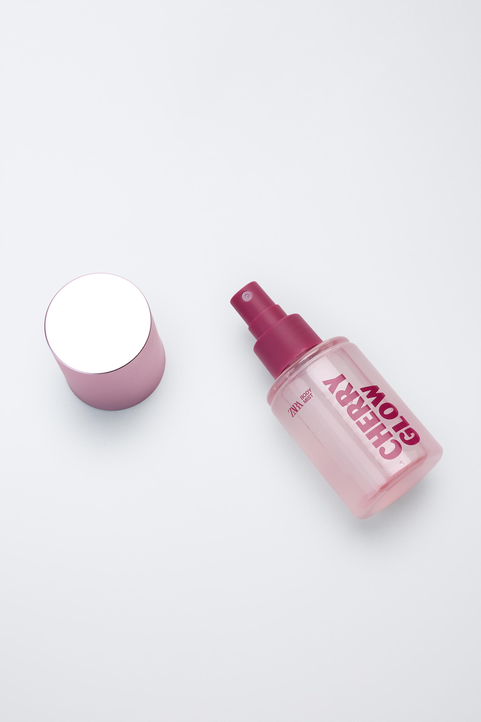 CHERRY GLOW BODY MIST 100 ML (3.4 FL. OZ.)