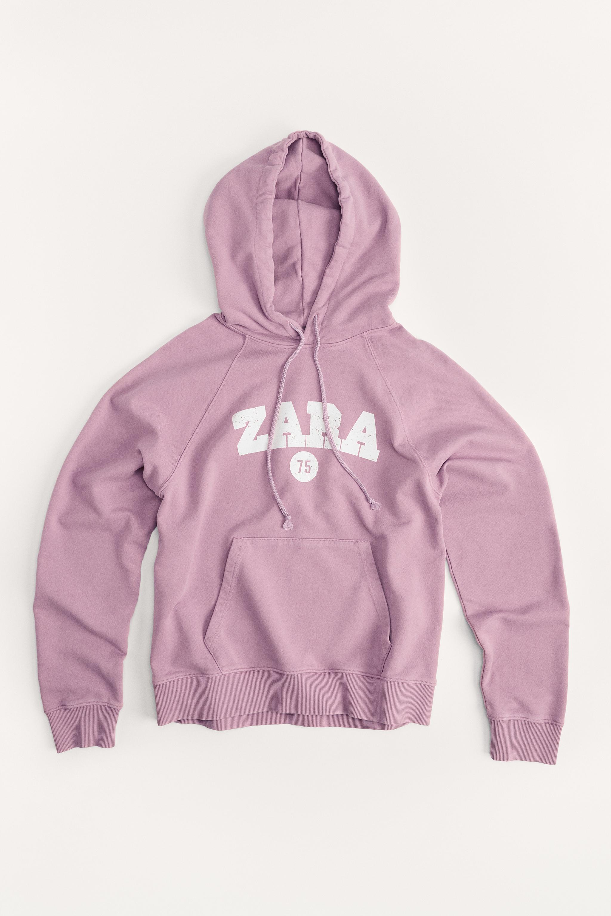 VARSITY 50TH ANNIVERSARY SWEATSHIRT