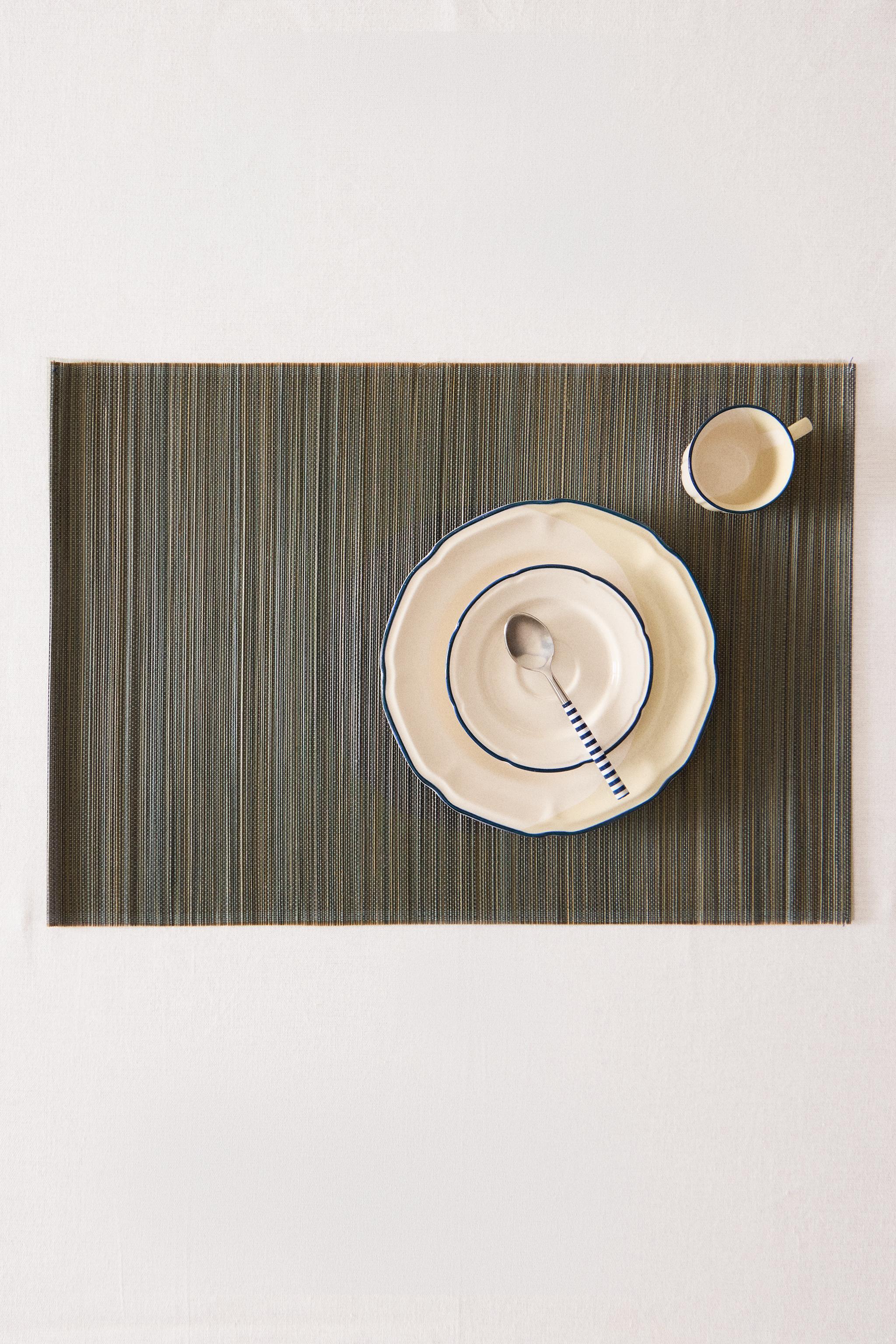 BAMBOO PLACEMAT (PACK OF 2)