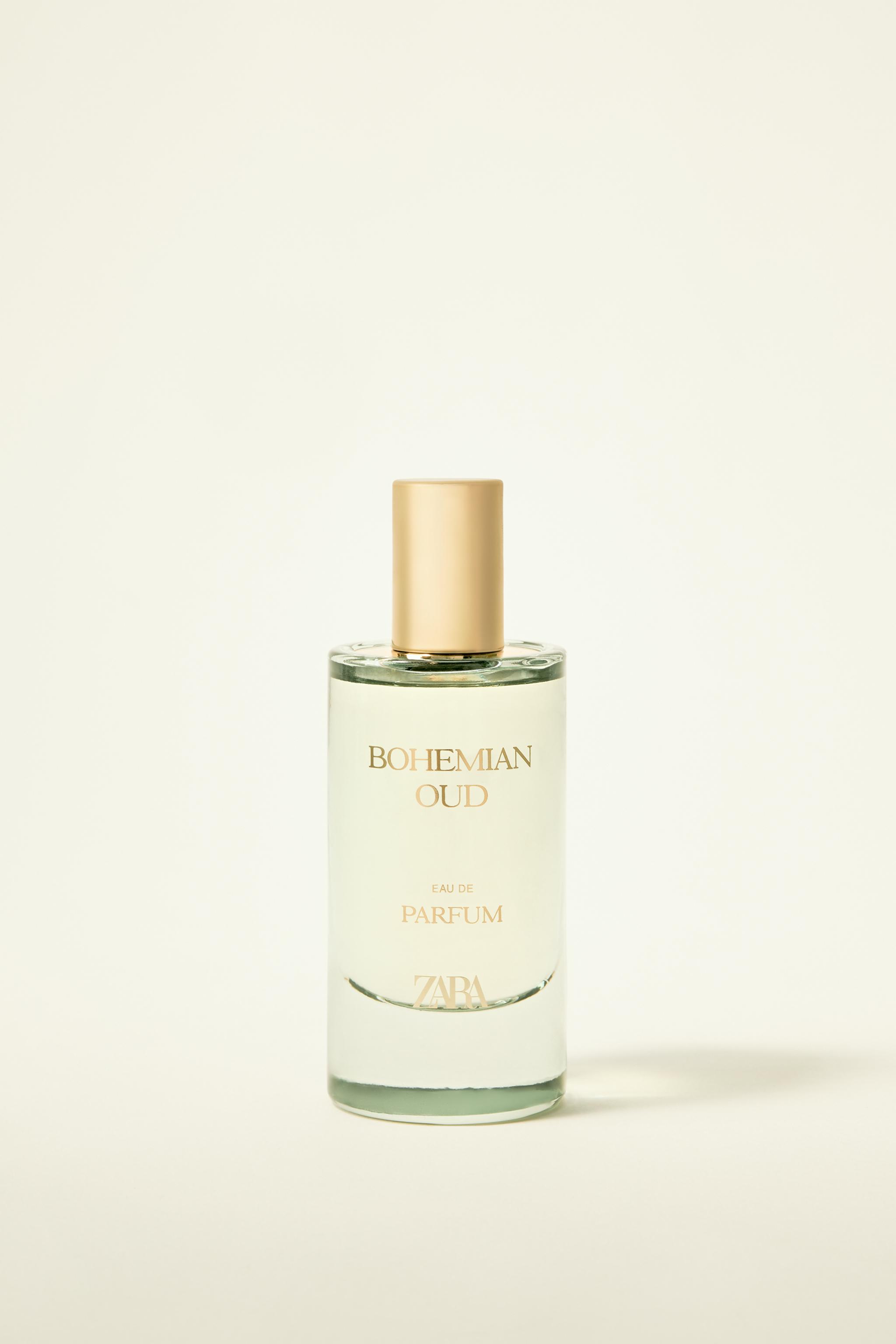 BOHEMIAN OUD EDP 50 ML (1.7 FL. OZ).