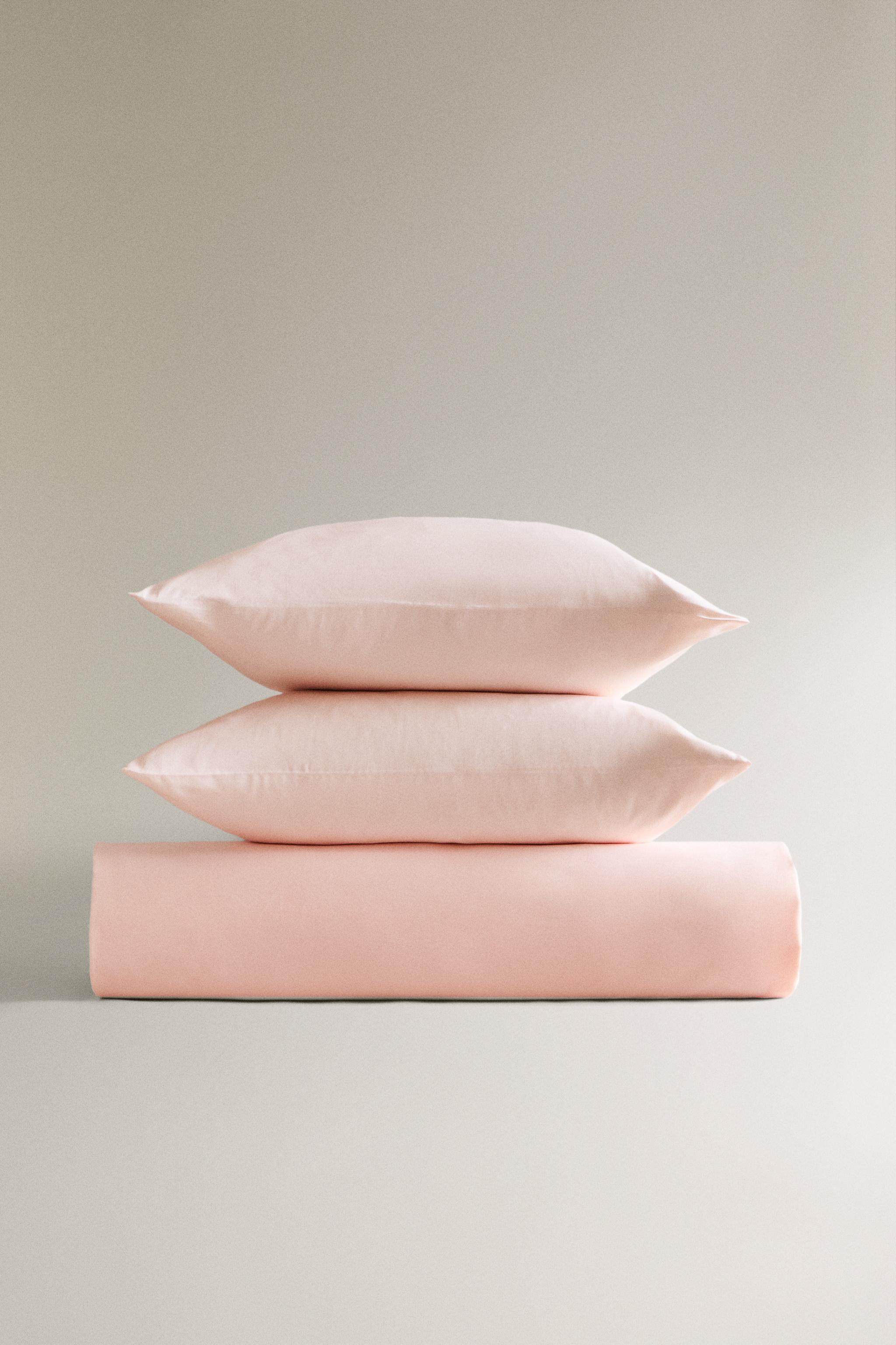 SATEEN DUVET COVER (300 THREAD COUNT)