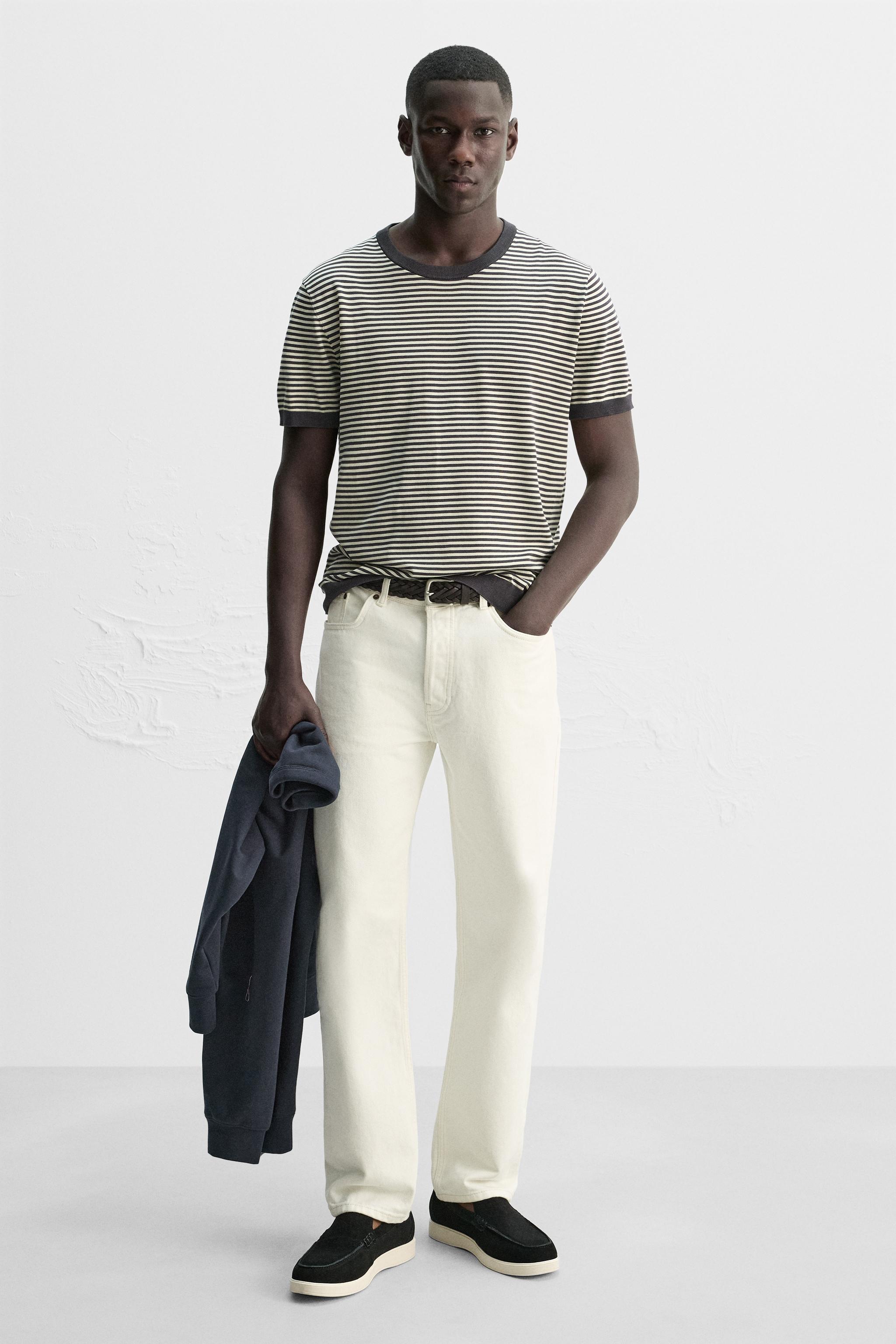 CASUAL LEATHER LOAFERS