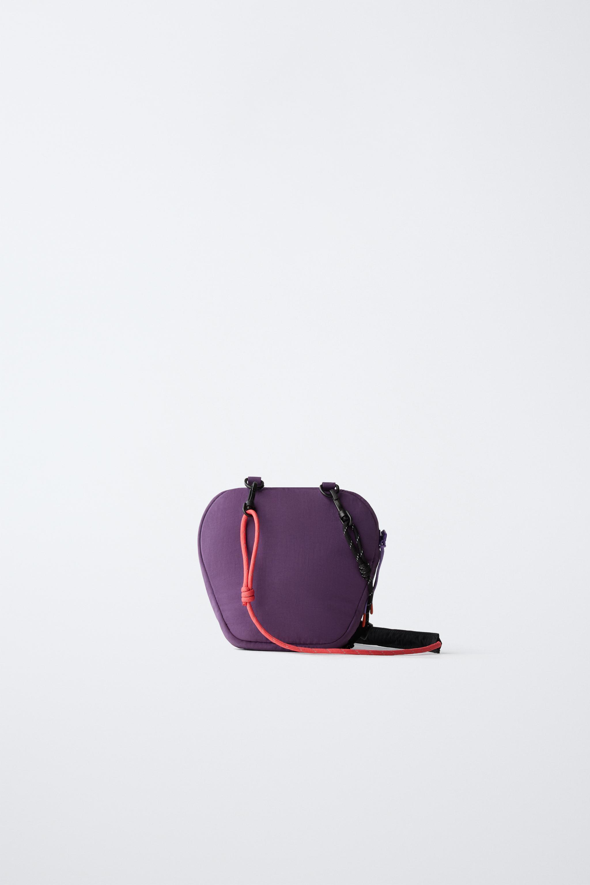 GENGAR POKÉMON ™ CROSSBODY BAG