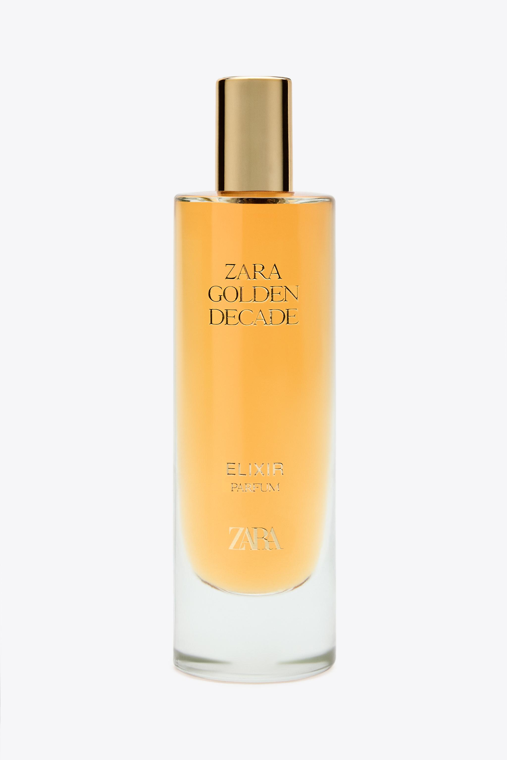 GOLDEN DECADE ELIXIR PARFUM 80 ML (2.7 FL. OZ)