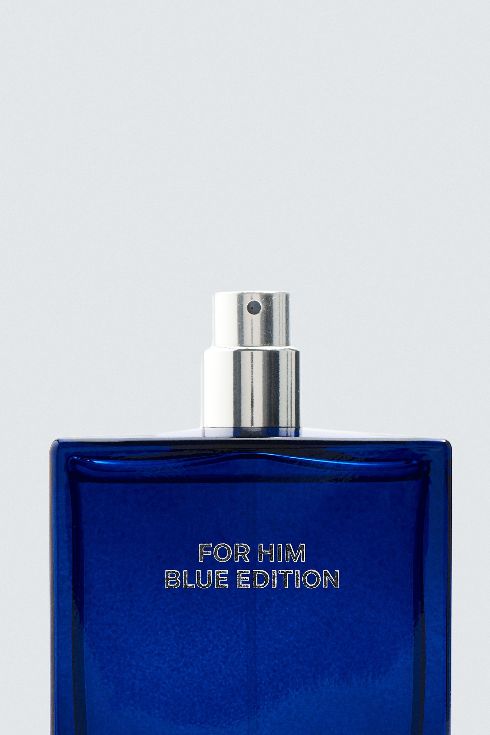 FOR HIM BLUE EDP 100 ML (3.4 FL. OZ)