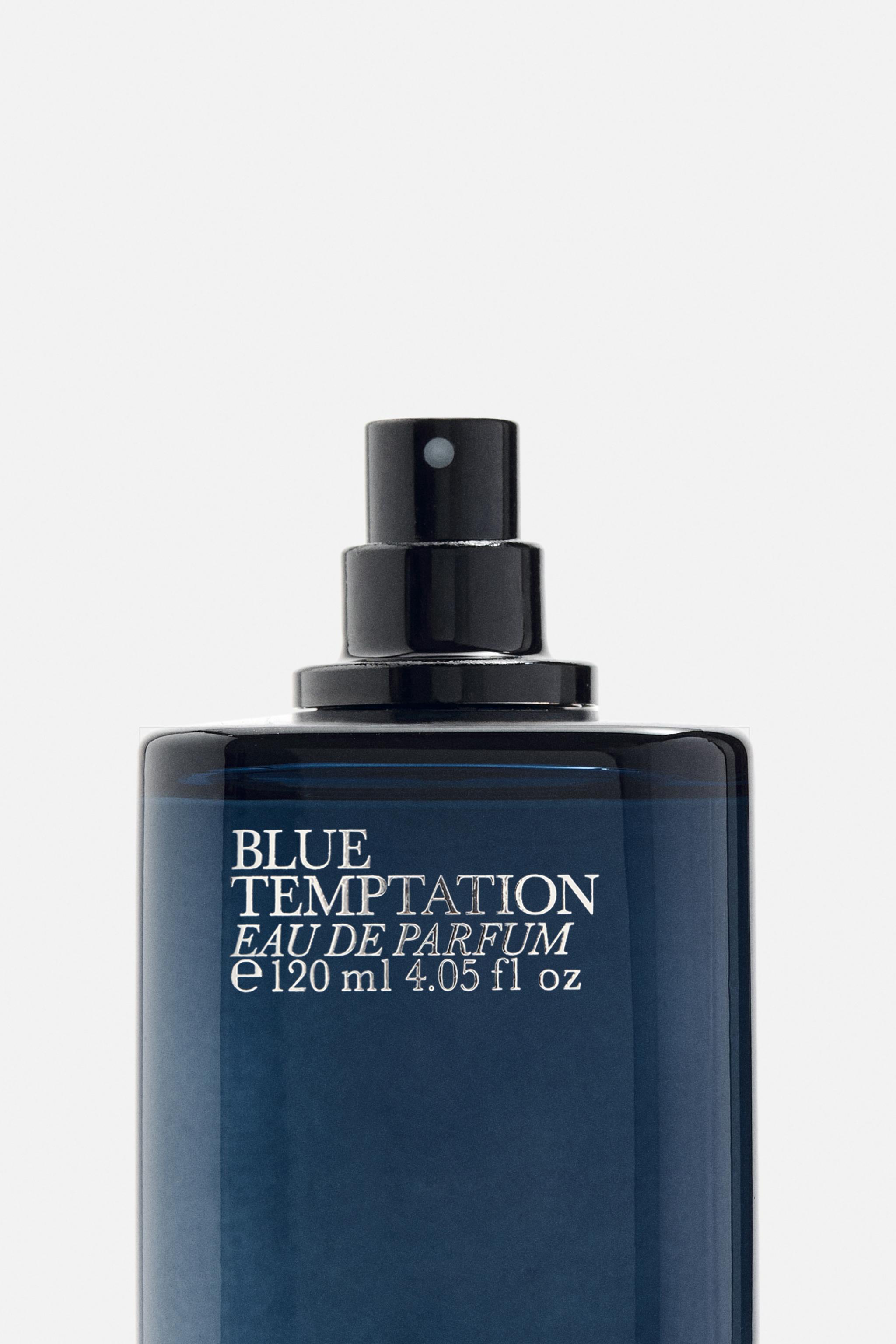 BLUE TEMPTATION EDP 120 ML (4.6 FL. OZ)
