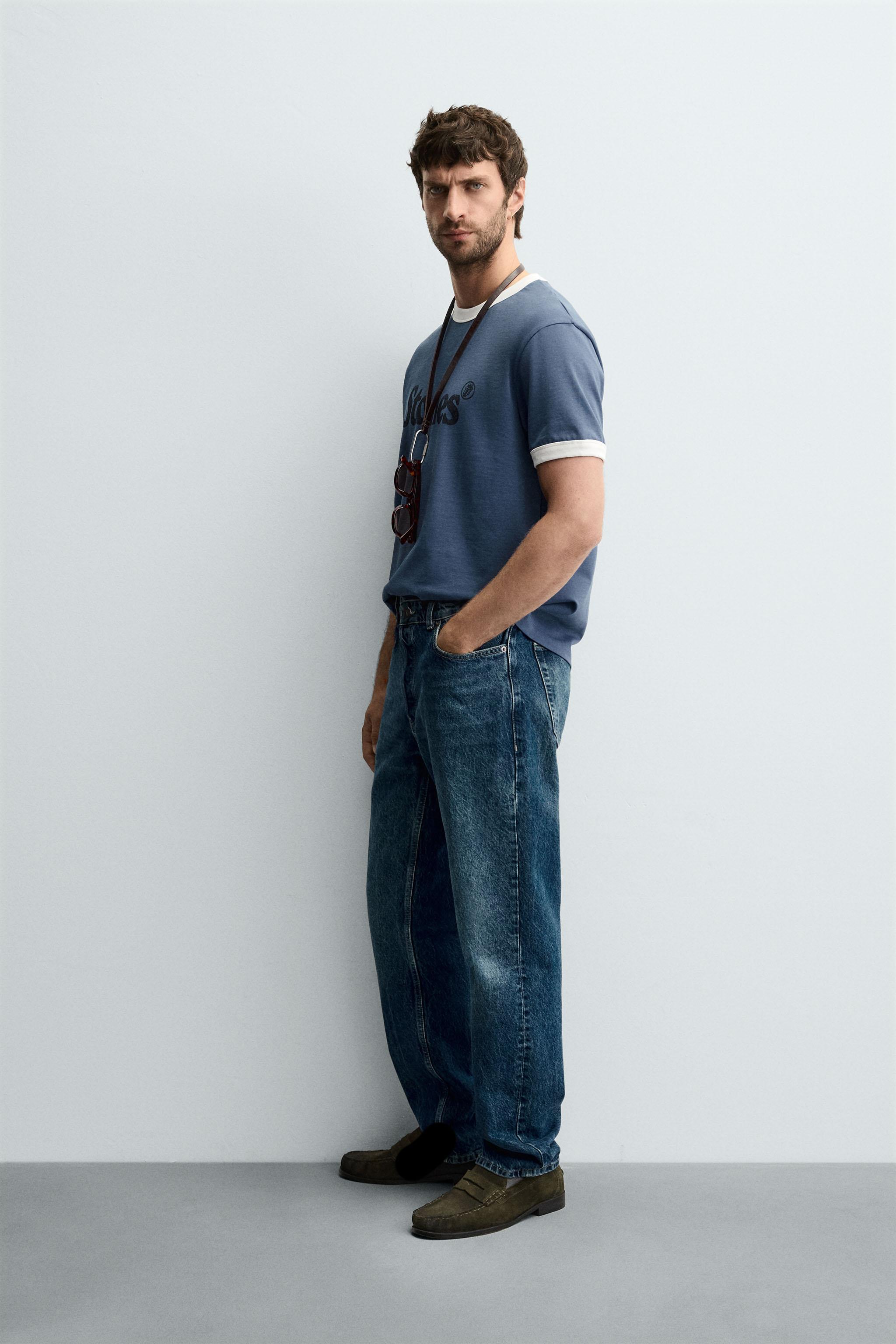 THE ROLLING STONES ® T-SHIRT