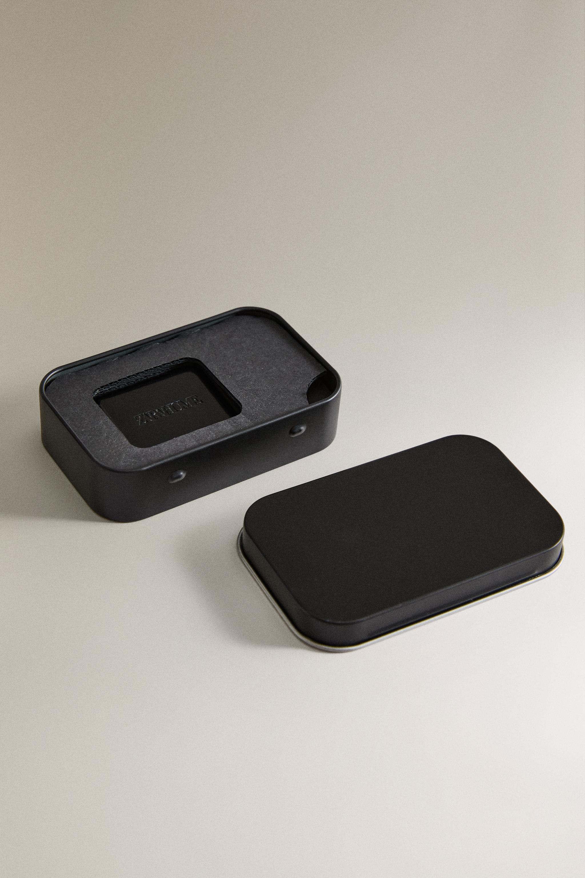 LIGHT COTTON CAR AIR FRESHENER