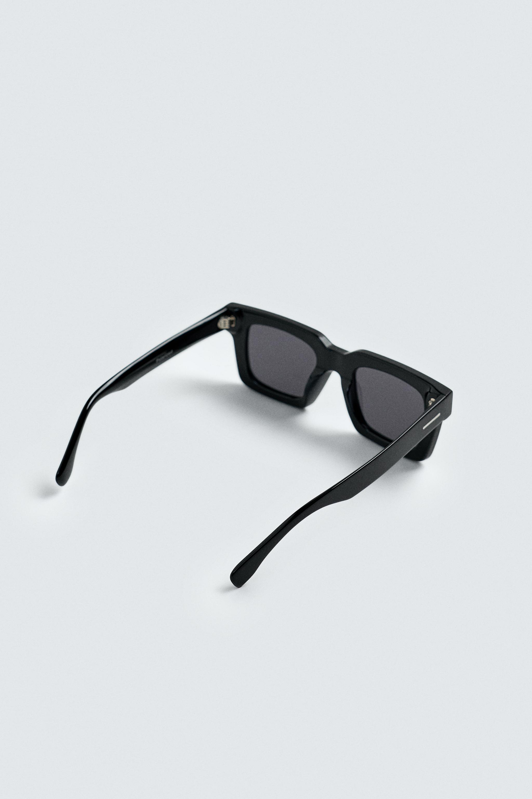SQUARED SUNGLASSES
