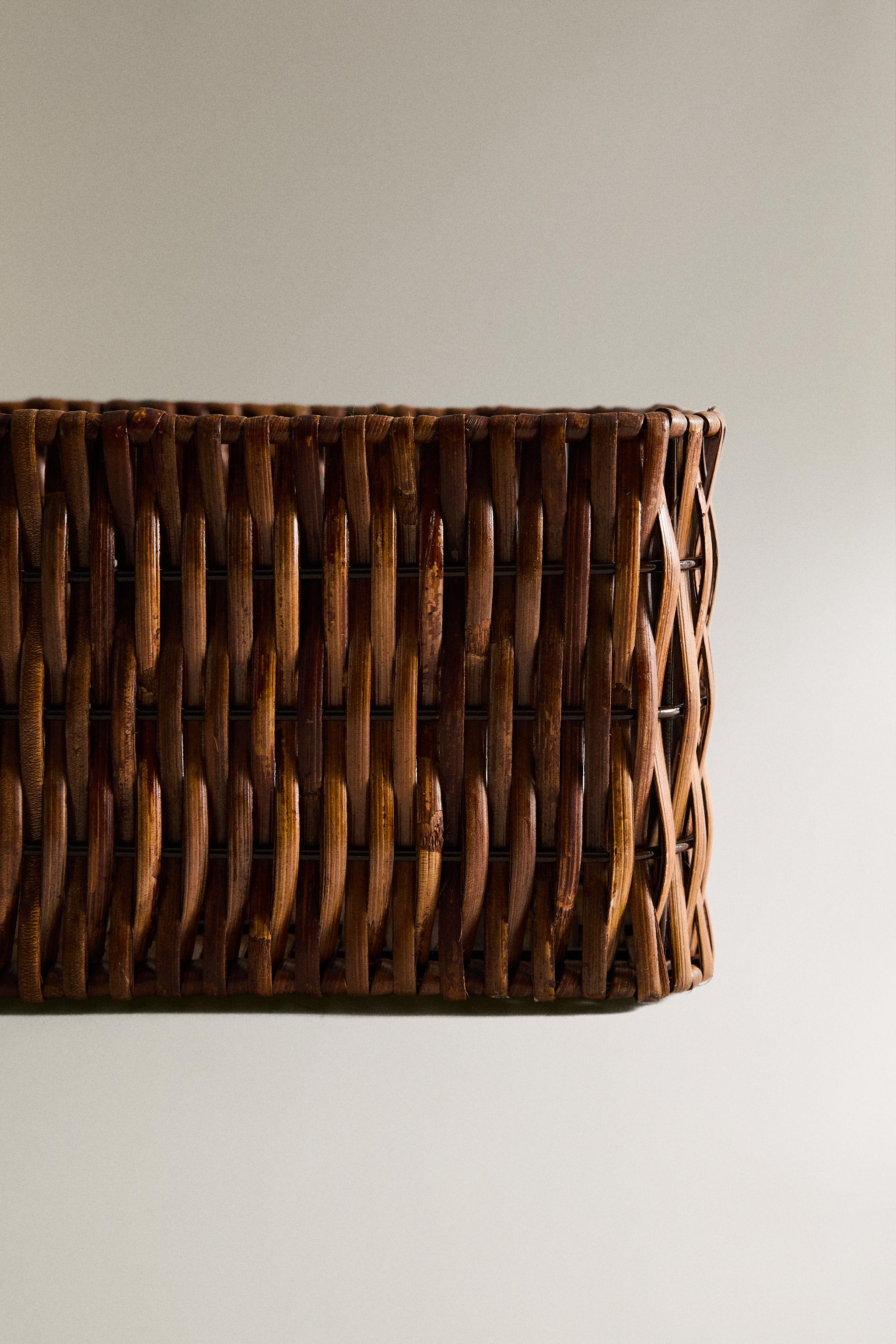 RECTANGULAR BASKETS