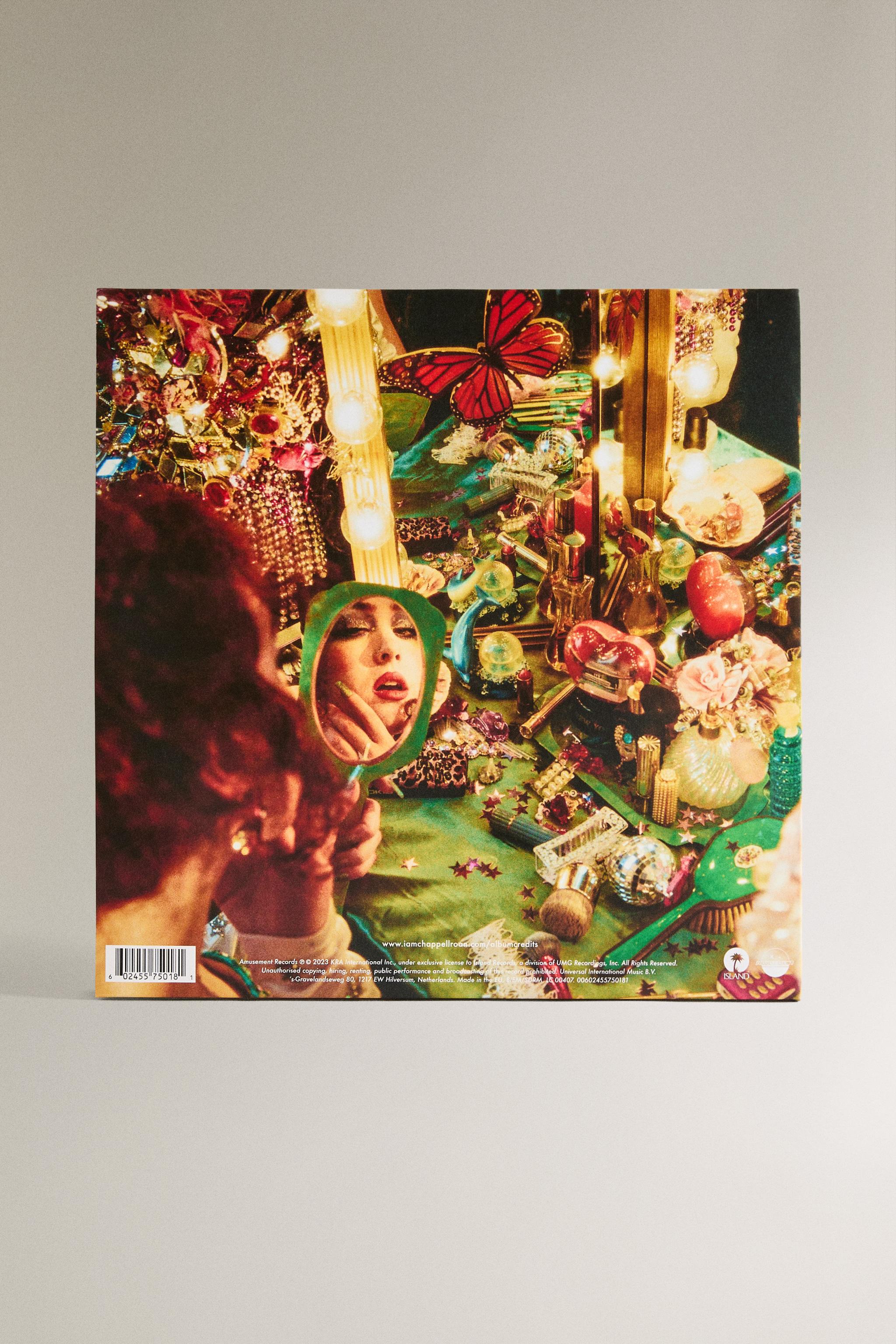 CHAPPELL ROAN: THE RISE AND FALL OF A MIDWEST PRINCE VINYL