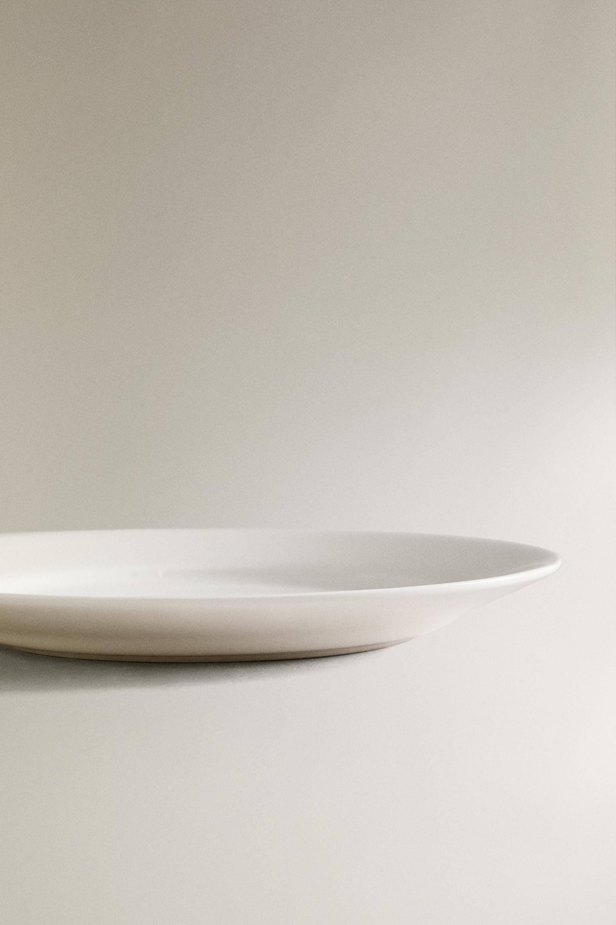 BONE CHINA SIDE PLATE