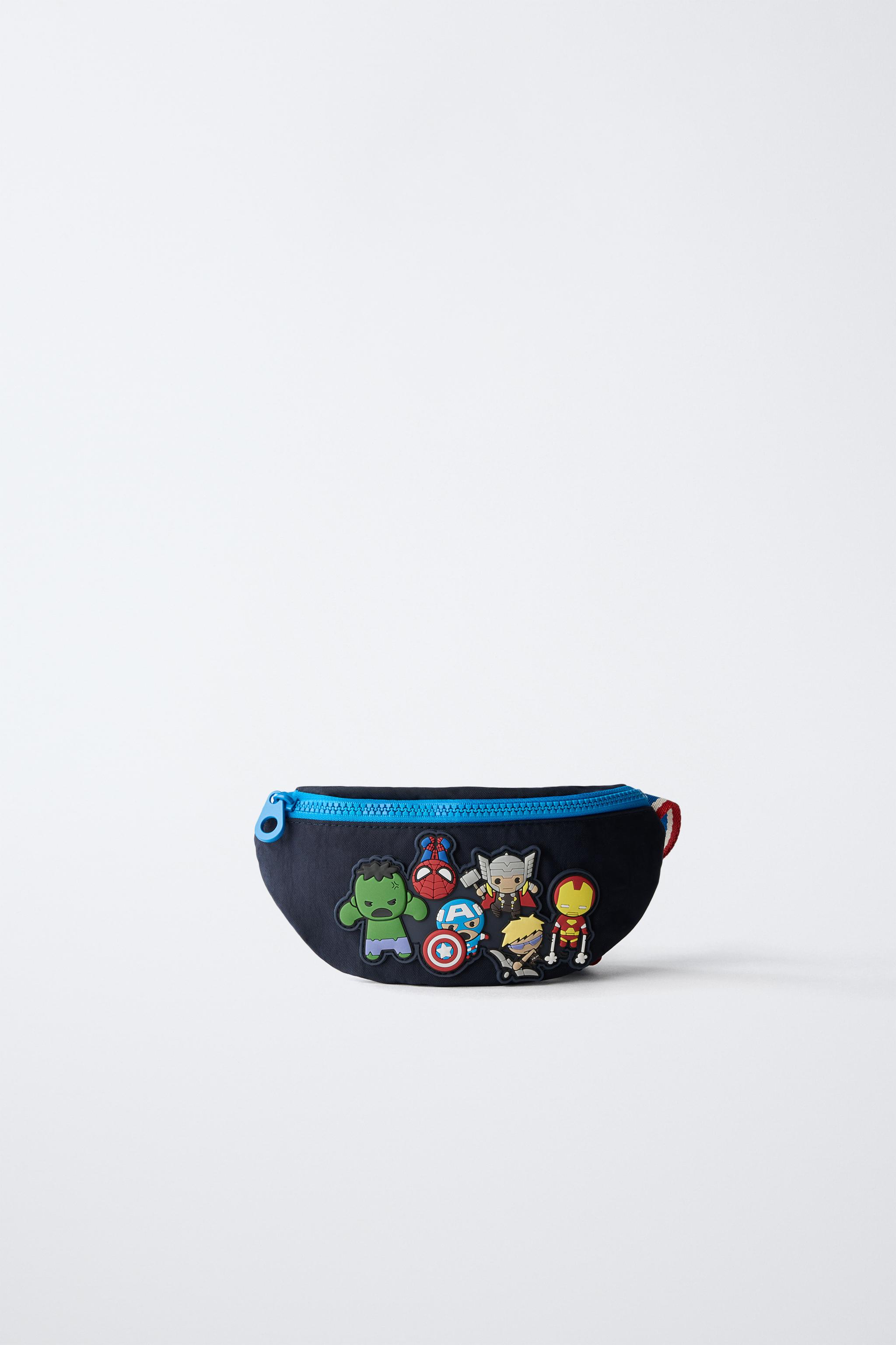 AVENGERS © MARVEL BELT BAG