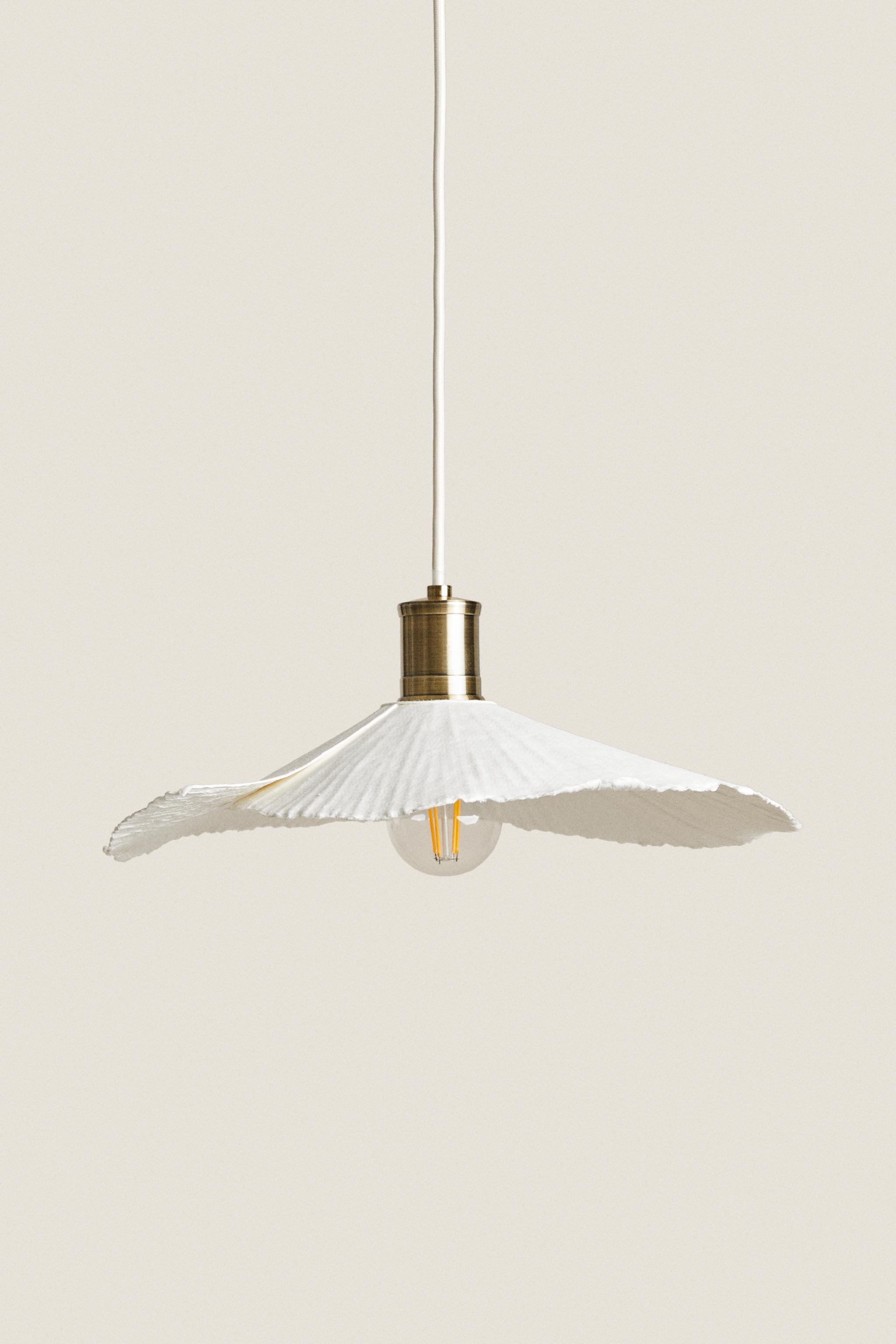 SMALL PENDANT LAMP