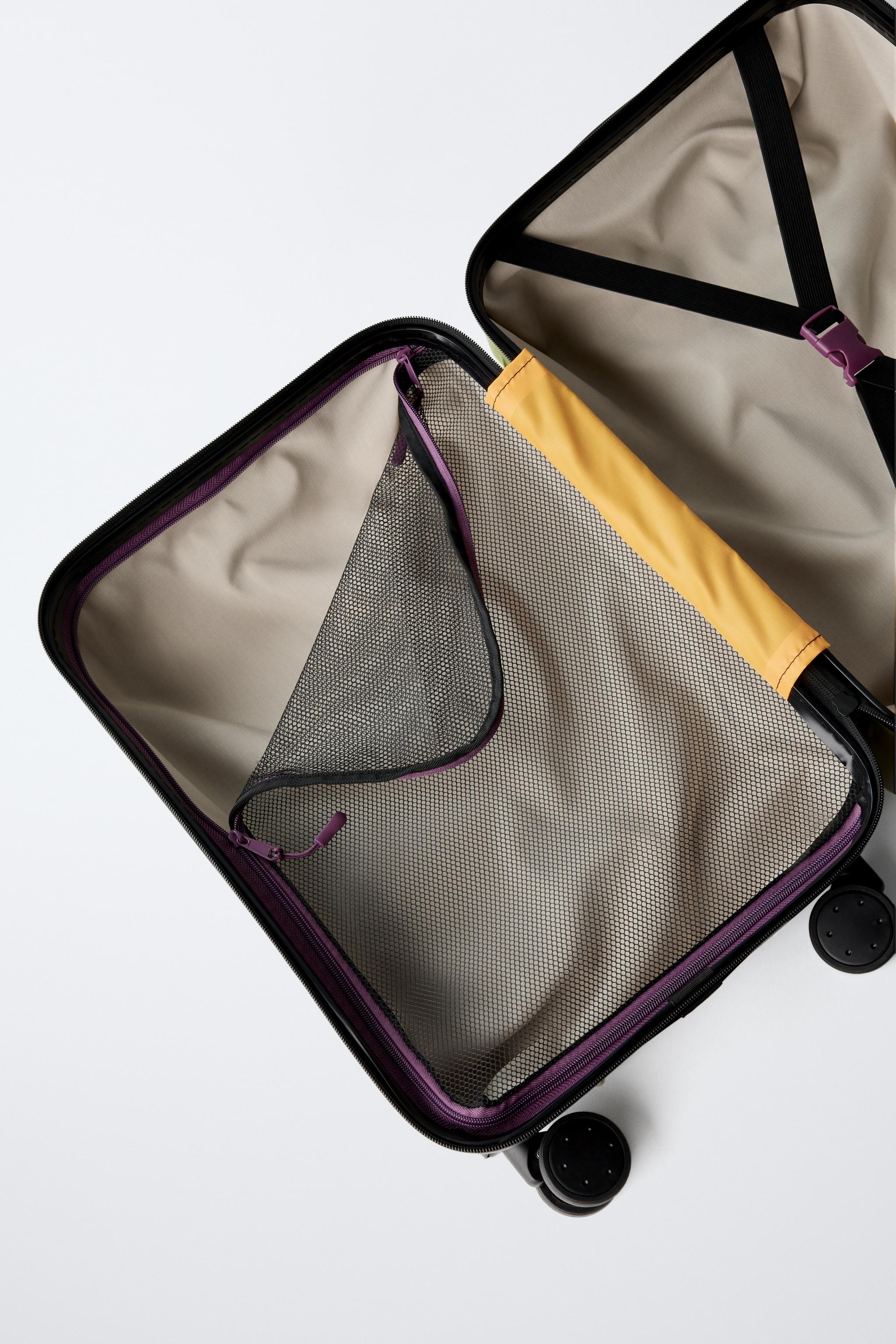 EXPLORER TRAVEL SUITCASE