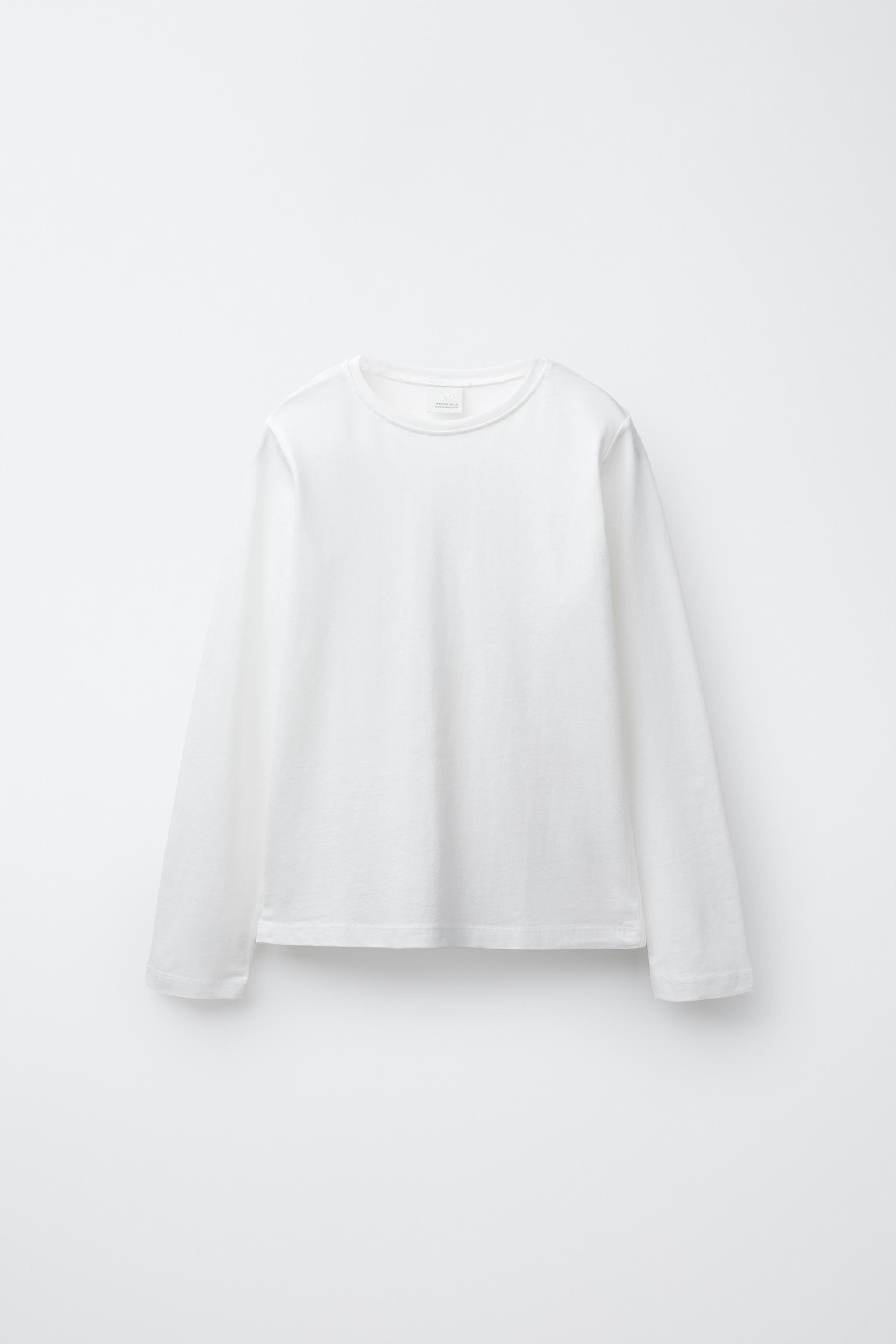 THREE-PACK OF BASIC T-SHIRTS