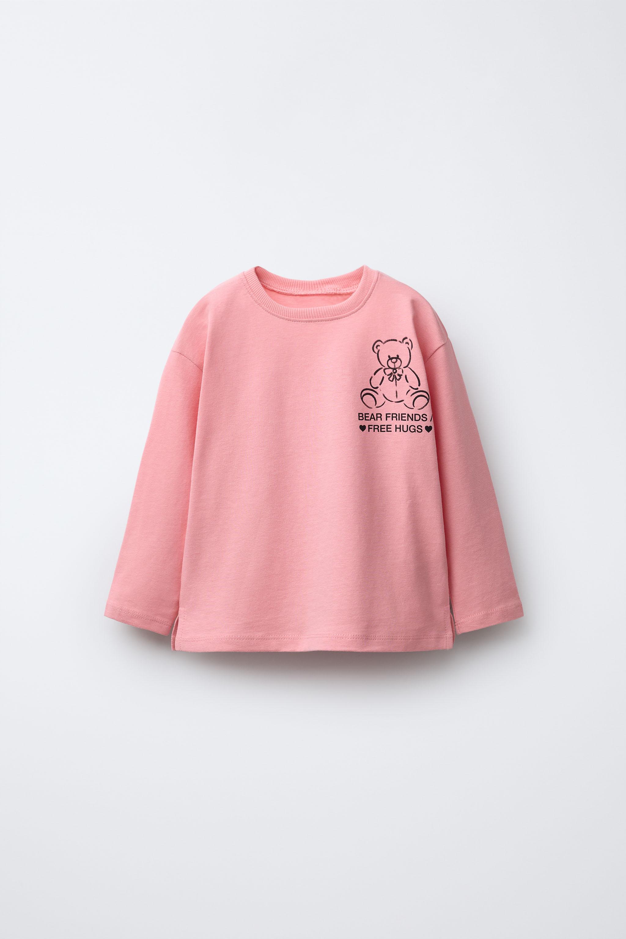 ANIMAL PRINT T-SHIRT