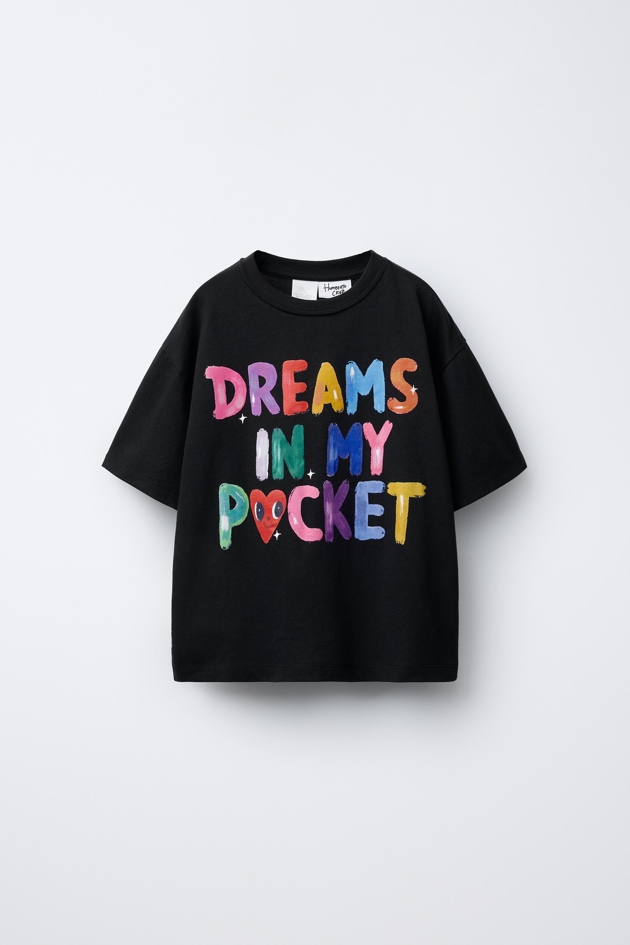 HUMBERTO CRUZ T-SHIRT